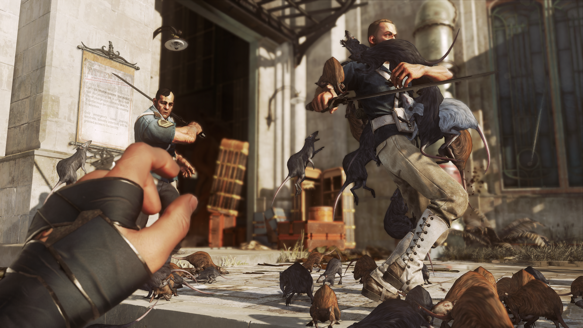 Game screenshot 2
