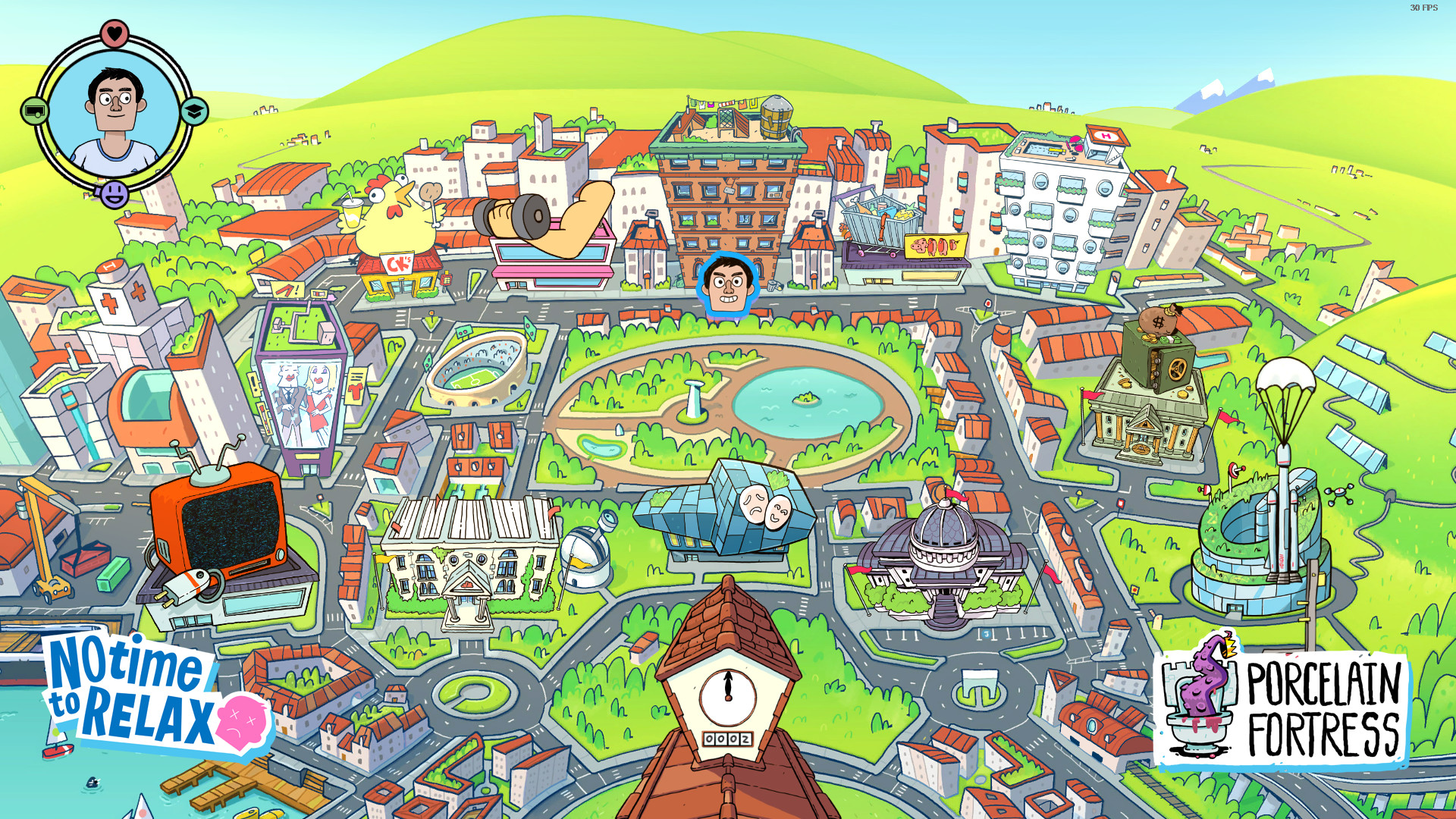 Game screenshot 2