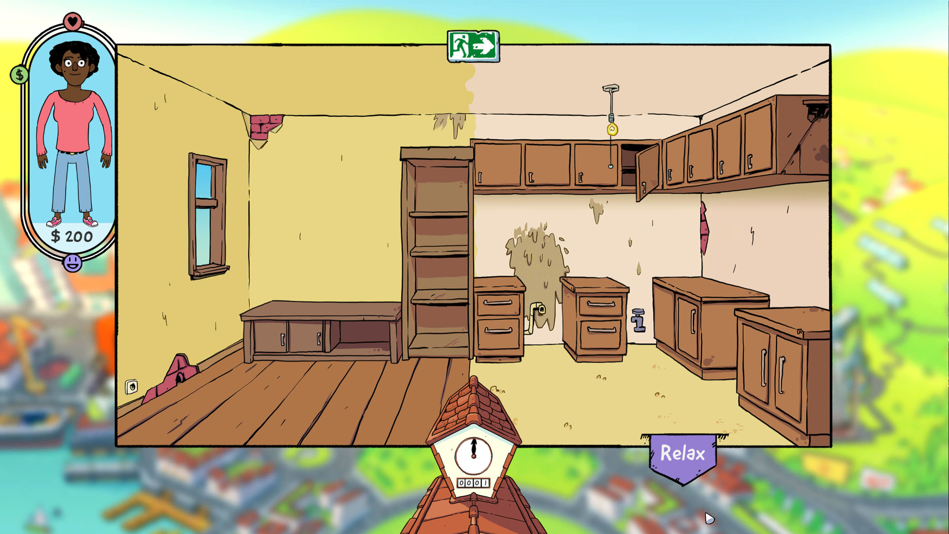 Game screenshot 4