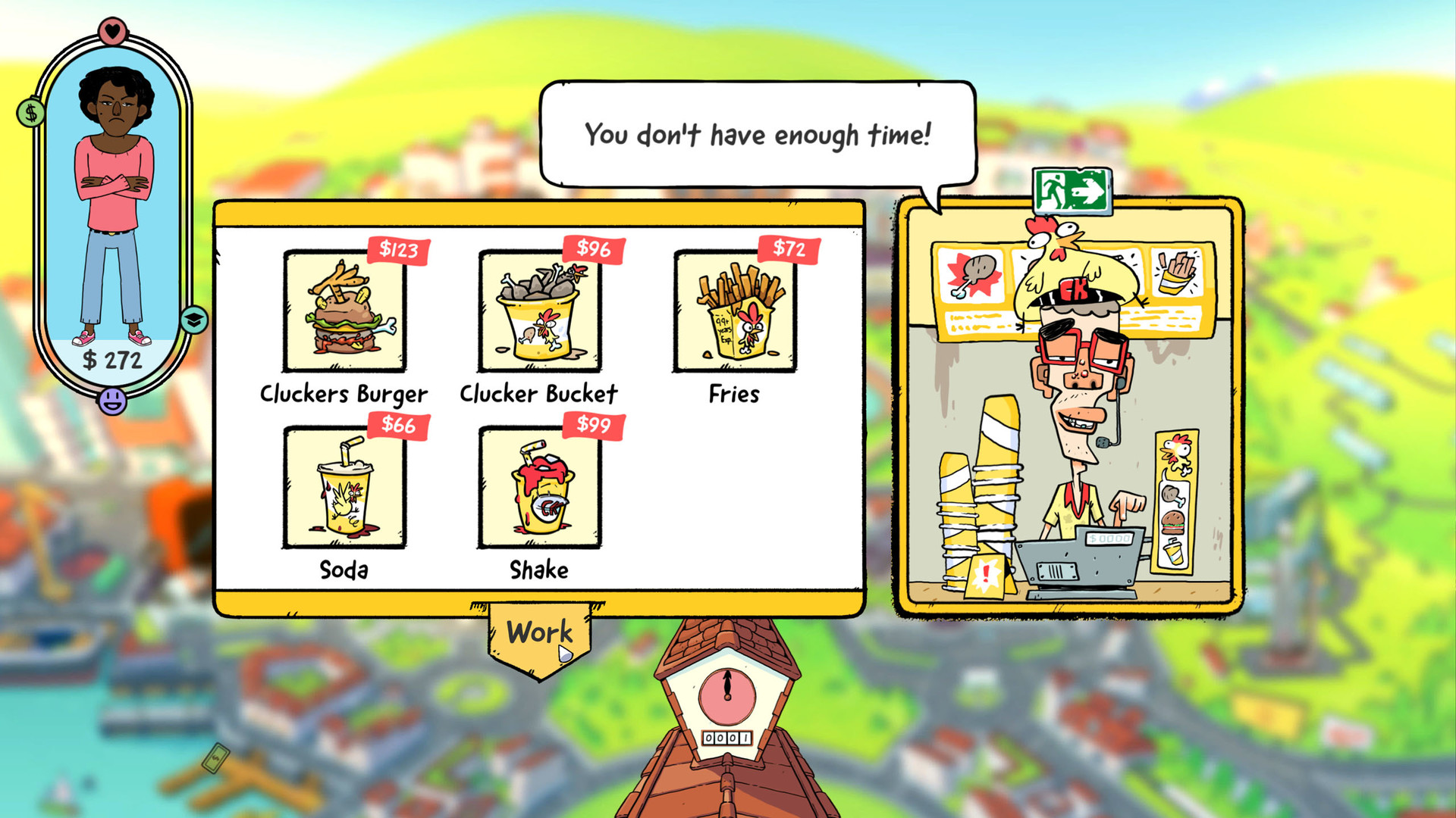 Game screenshot 3