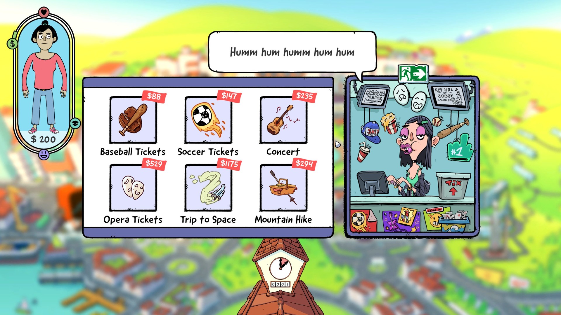 Game screenshot 2