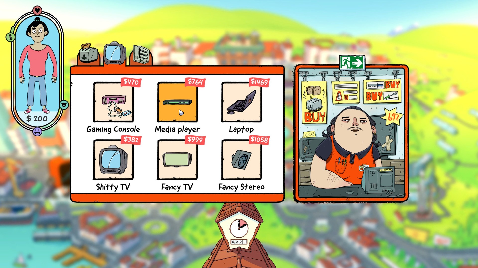 Game screenshot 5