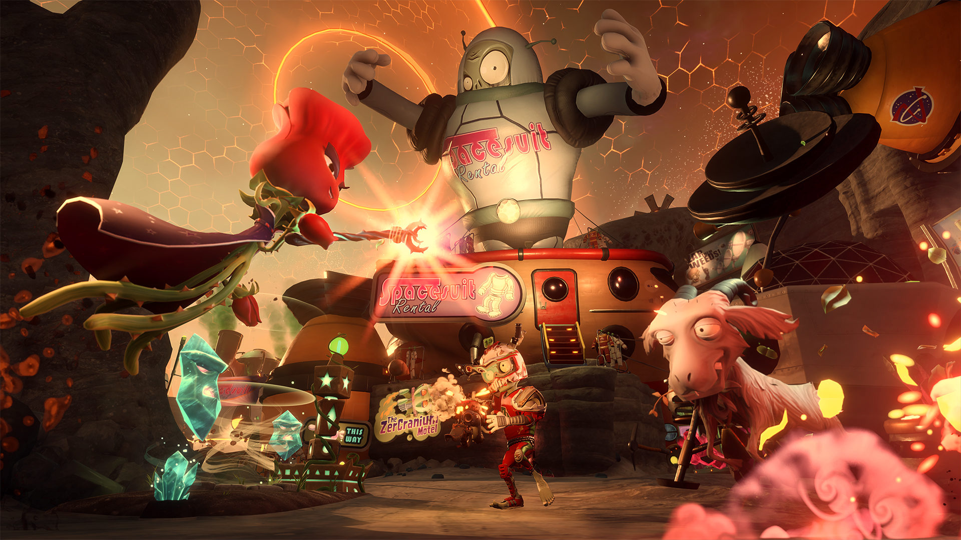 Game screenshot 3