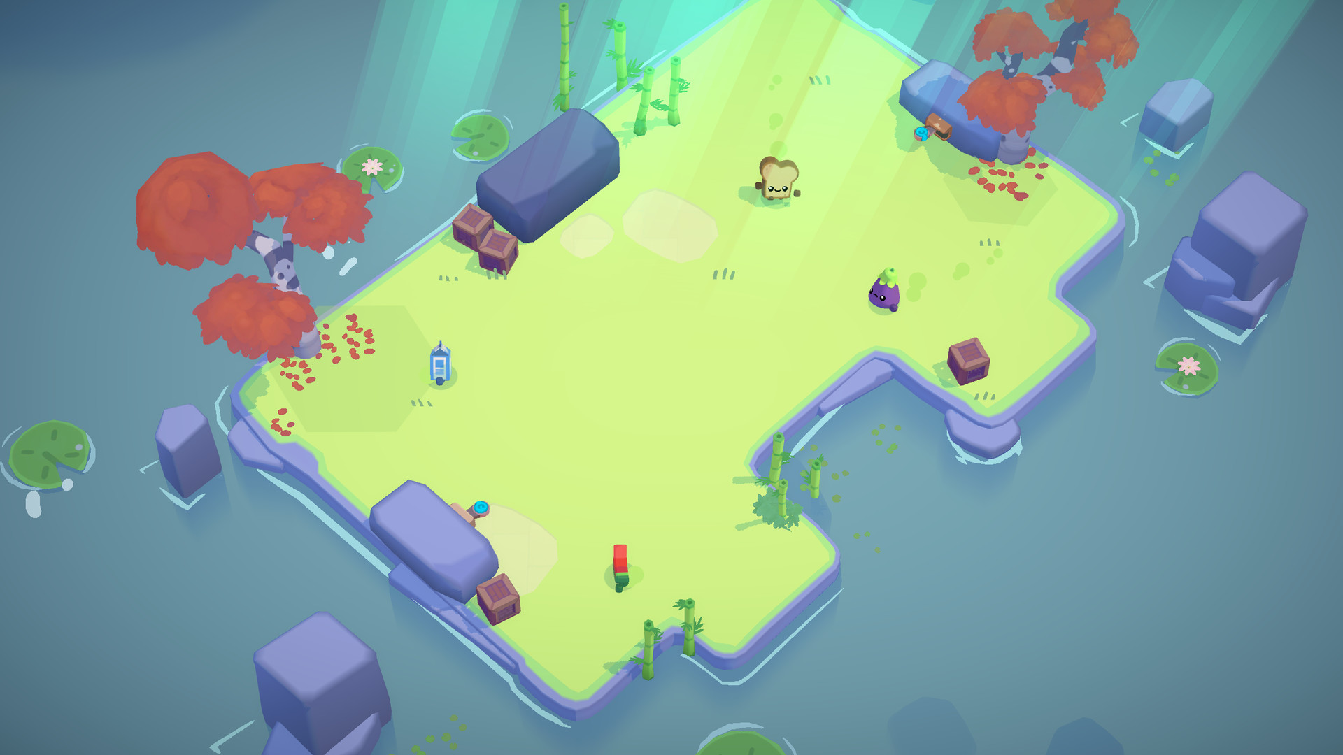 Game screenshot 2