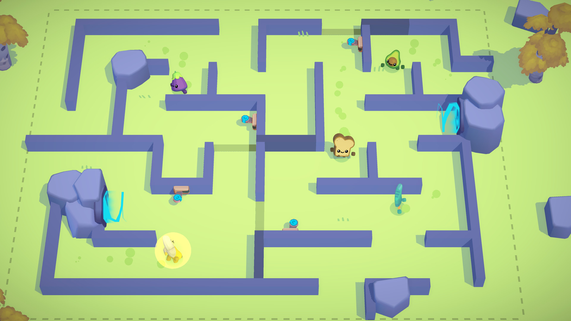 Game screenshot 3