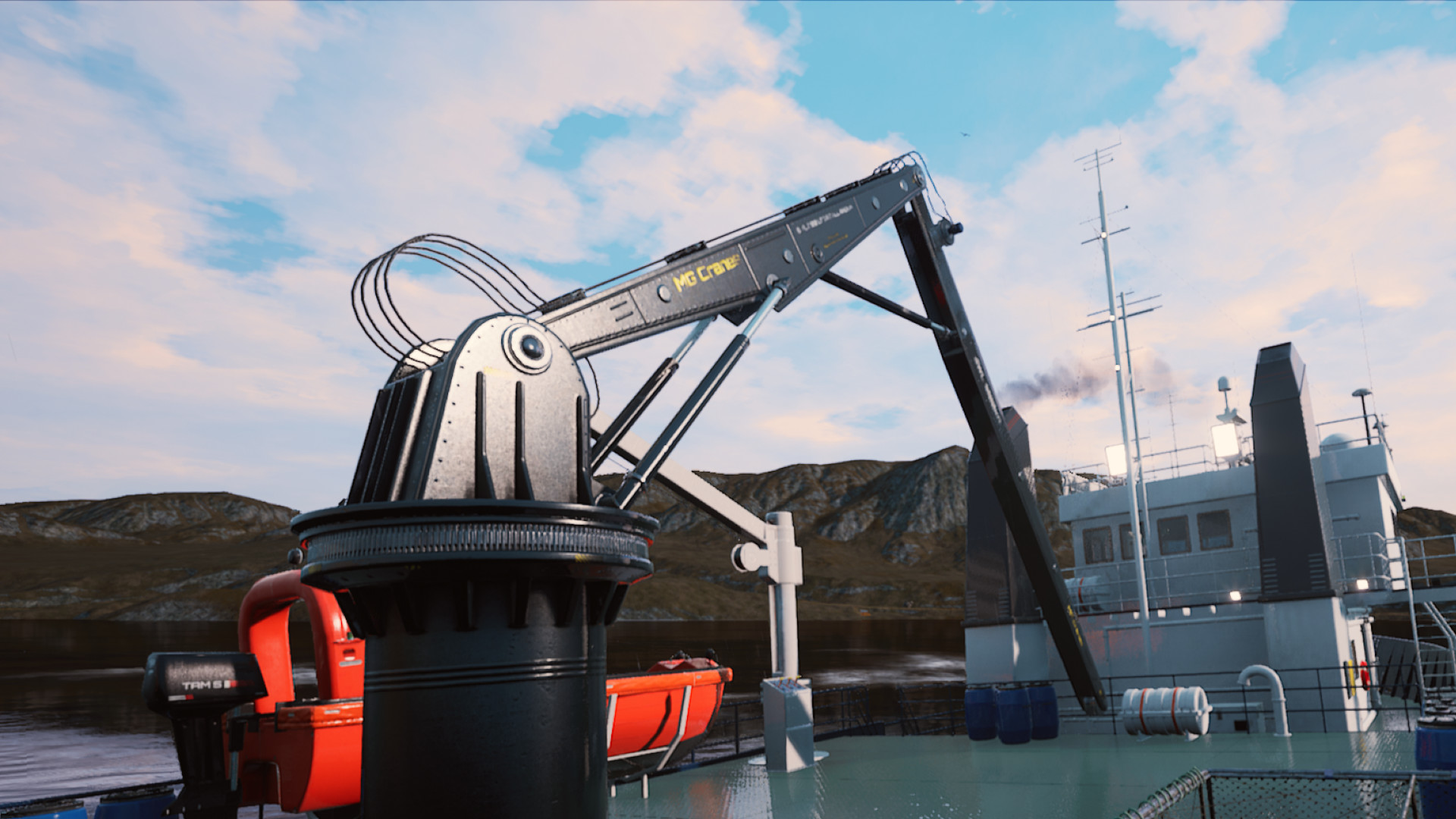 Game screenshot 5