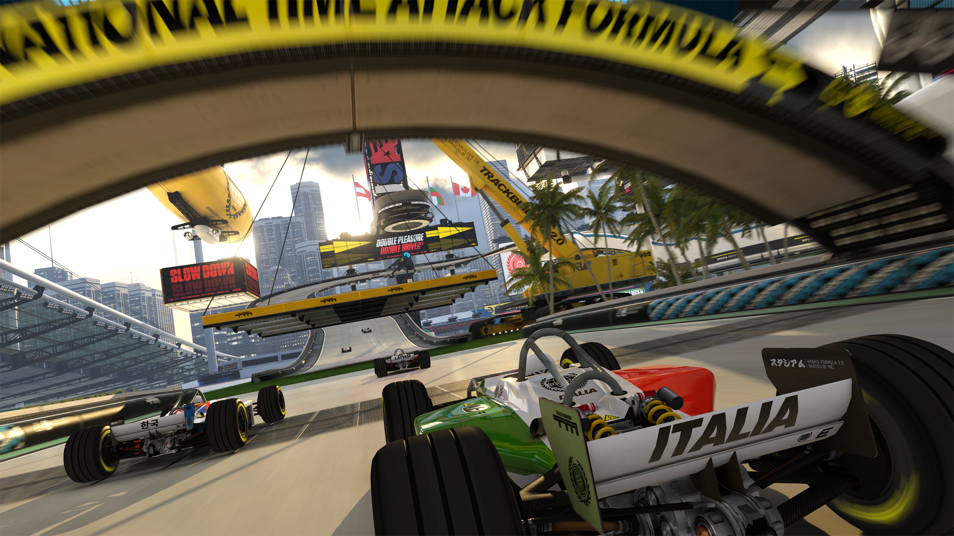 Game screenshot 4