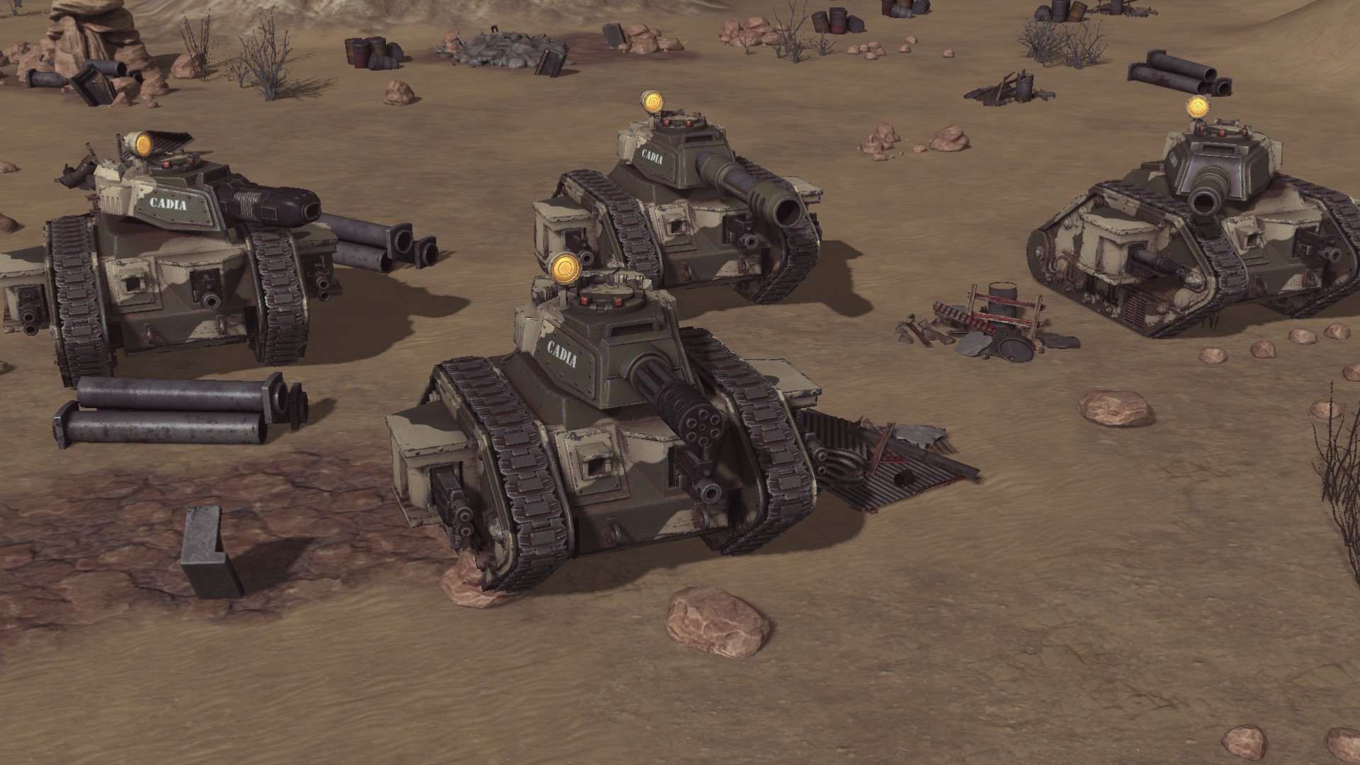Game screenshot 3