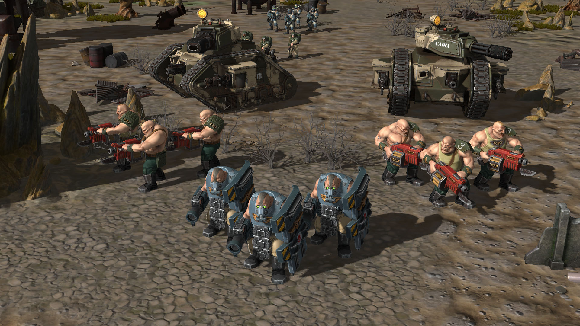 Game screenshot 4