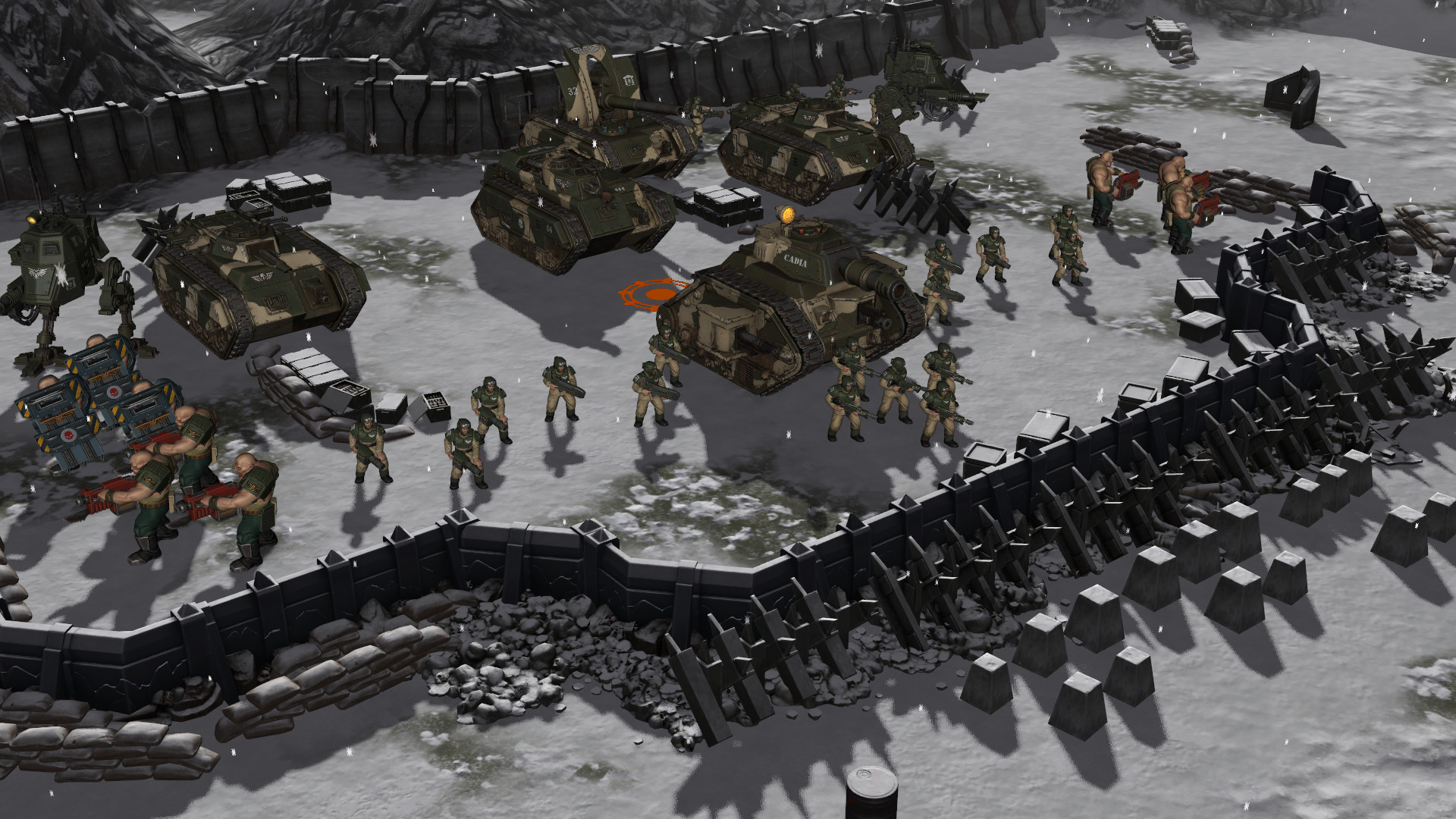 Game screenshot 4