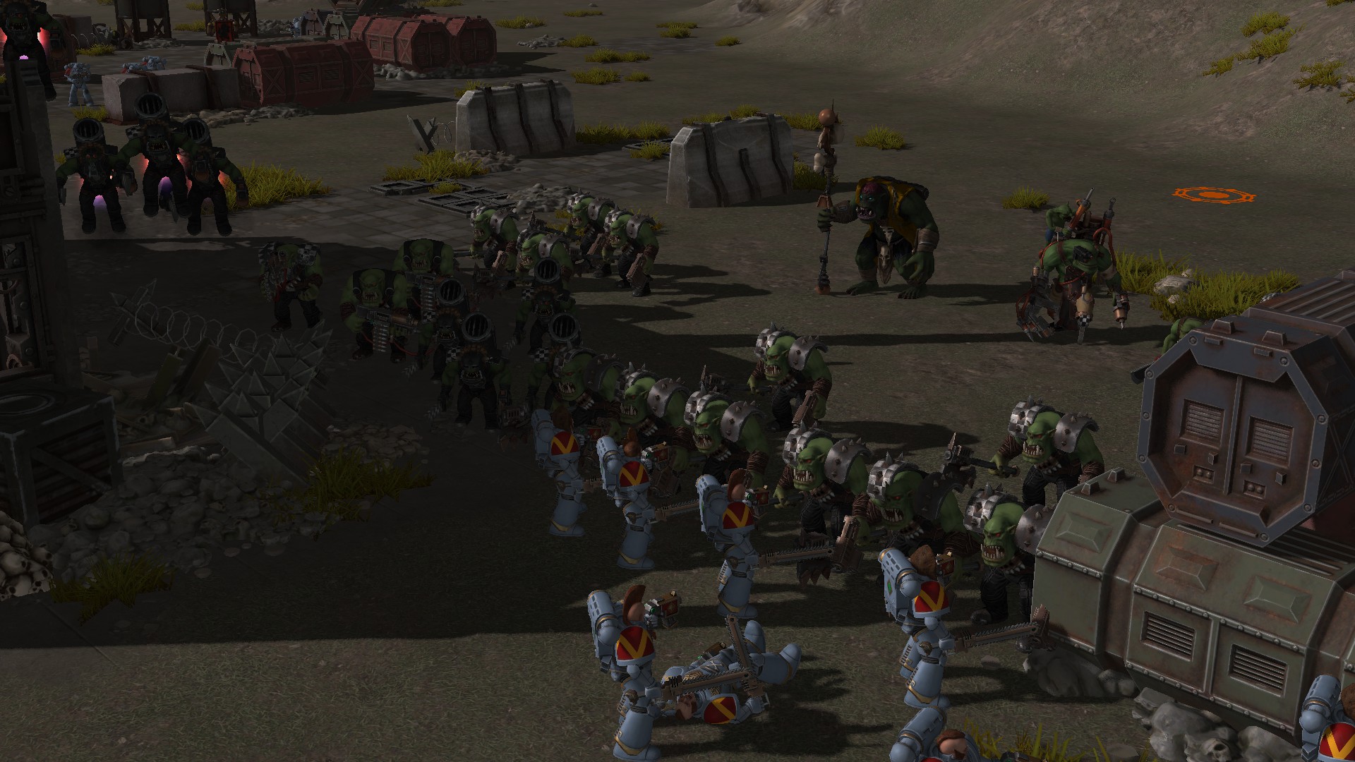 Game screenshot 3