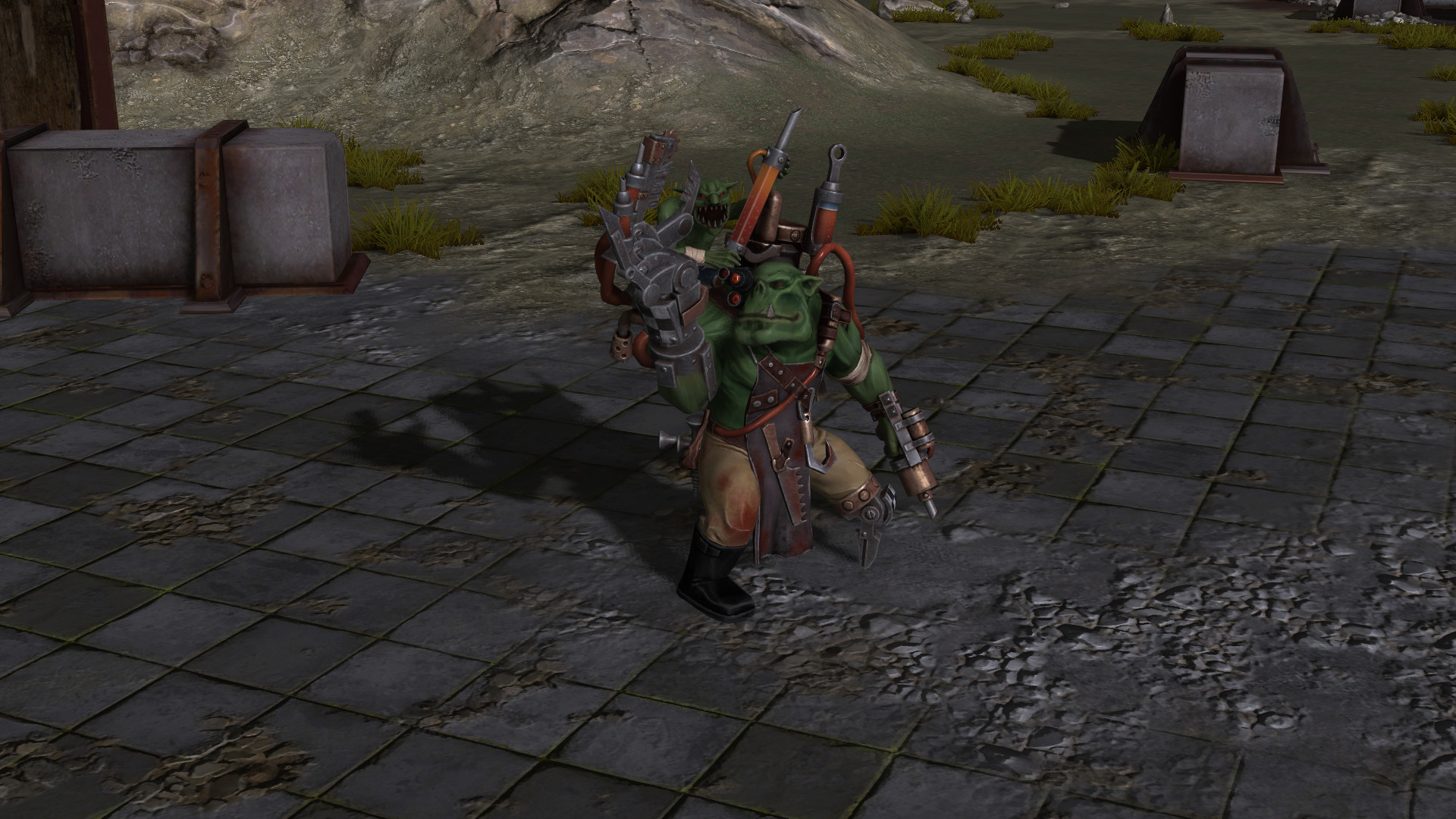 Game screenshot 4