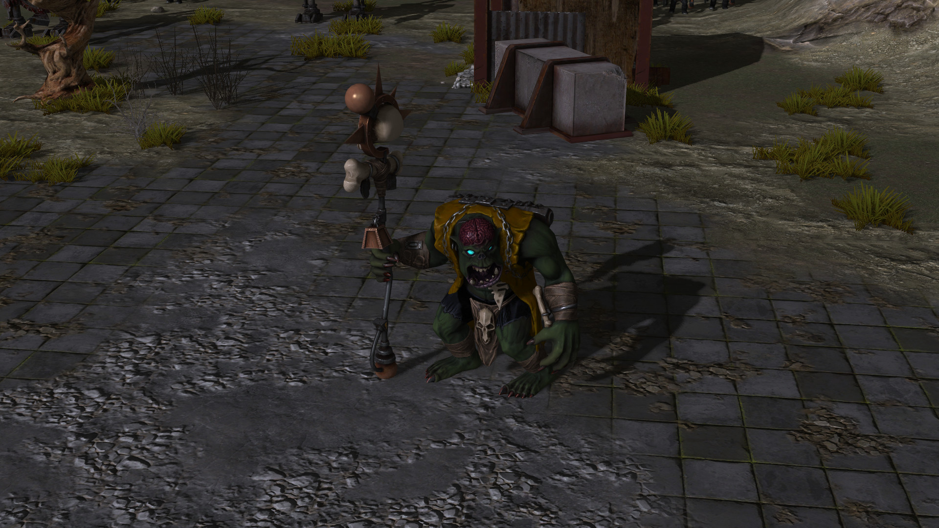 Game screenshot 2