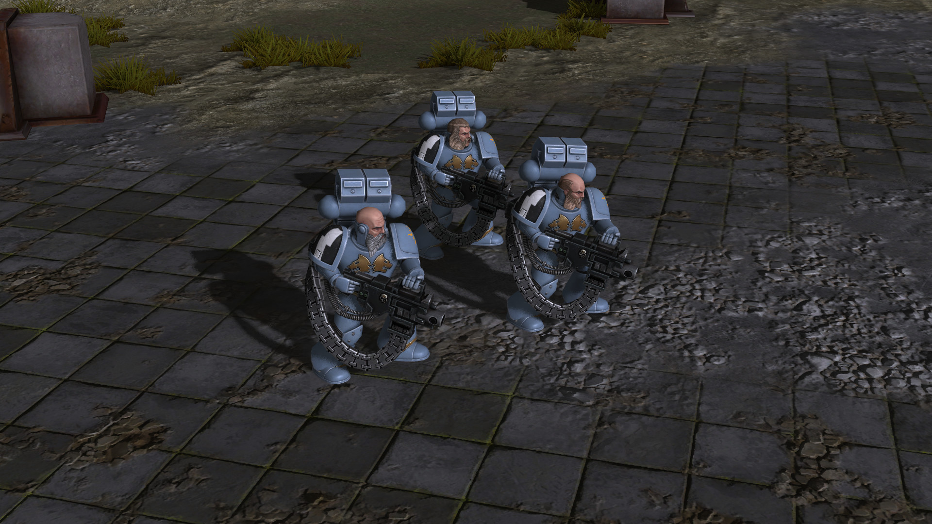 Game screenshot 1