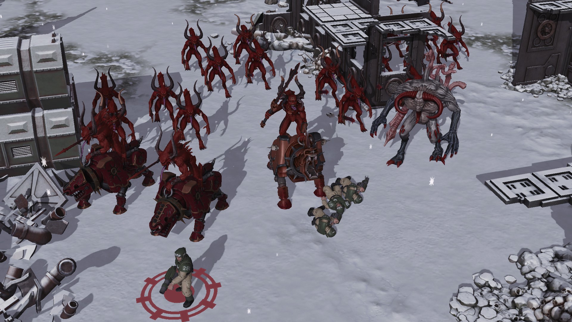 Game screenshot 5