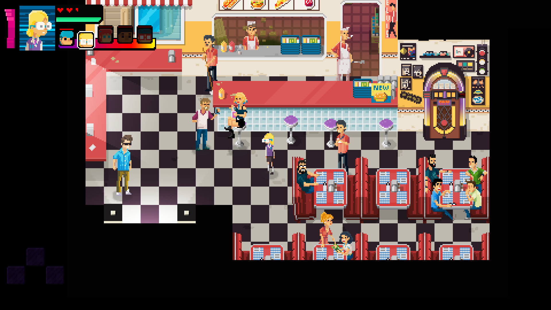 Game screenshot 3