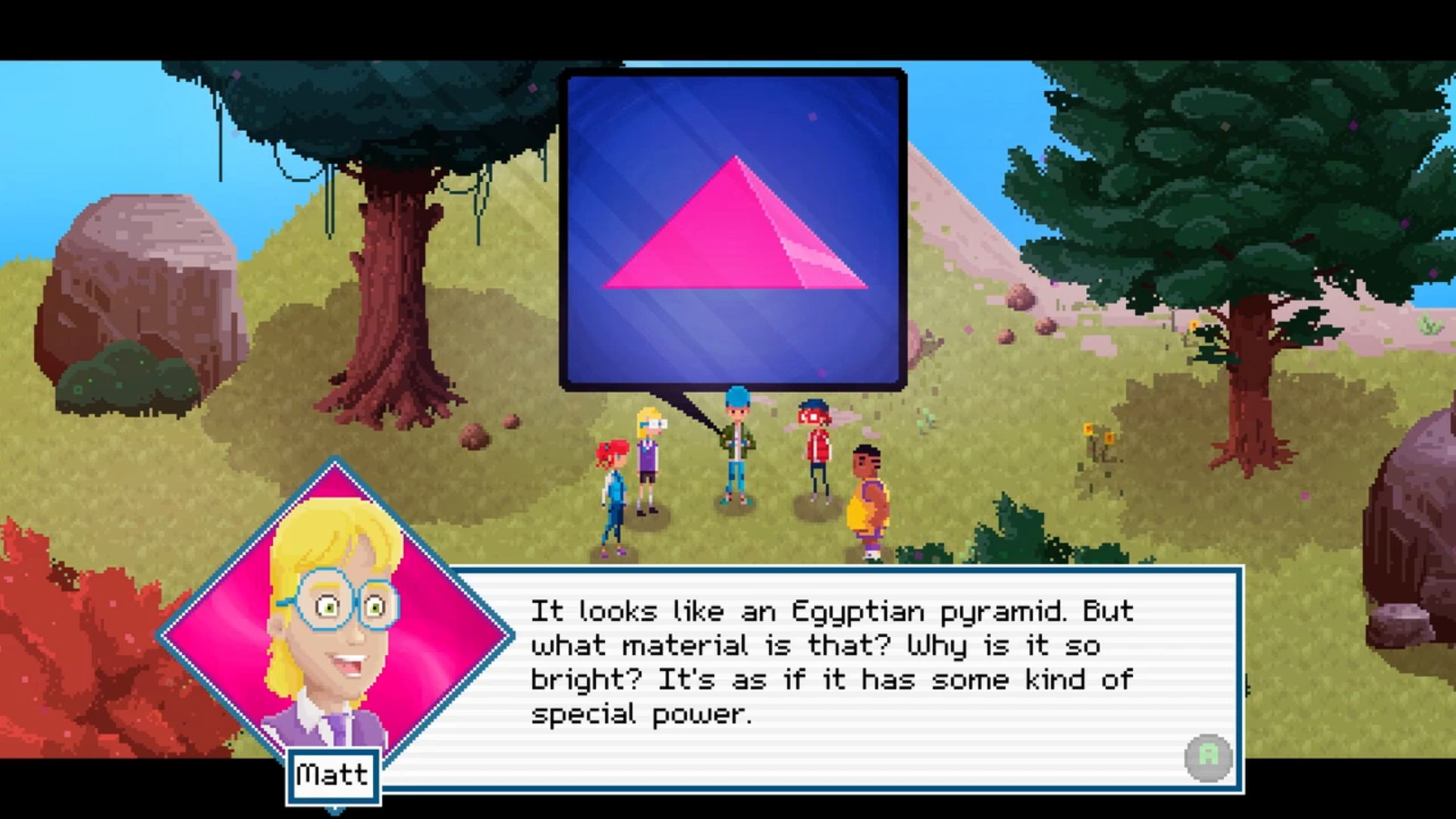 Game screenshot 5