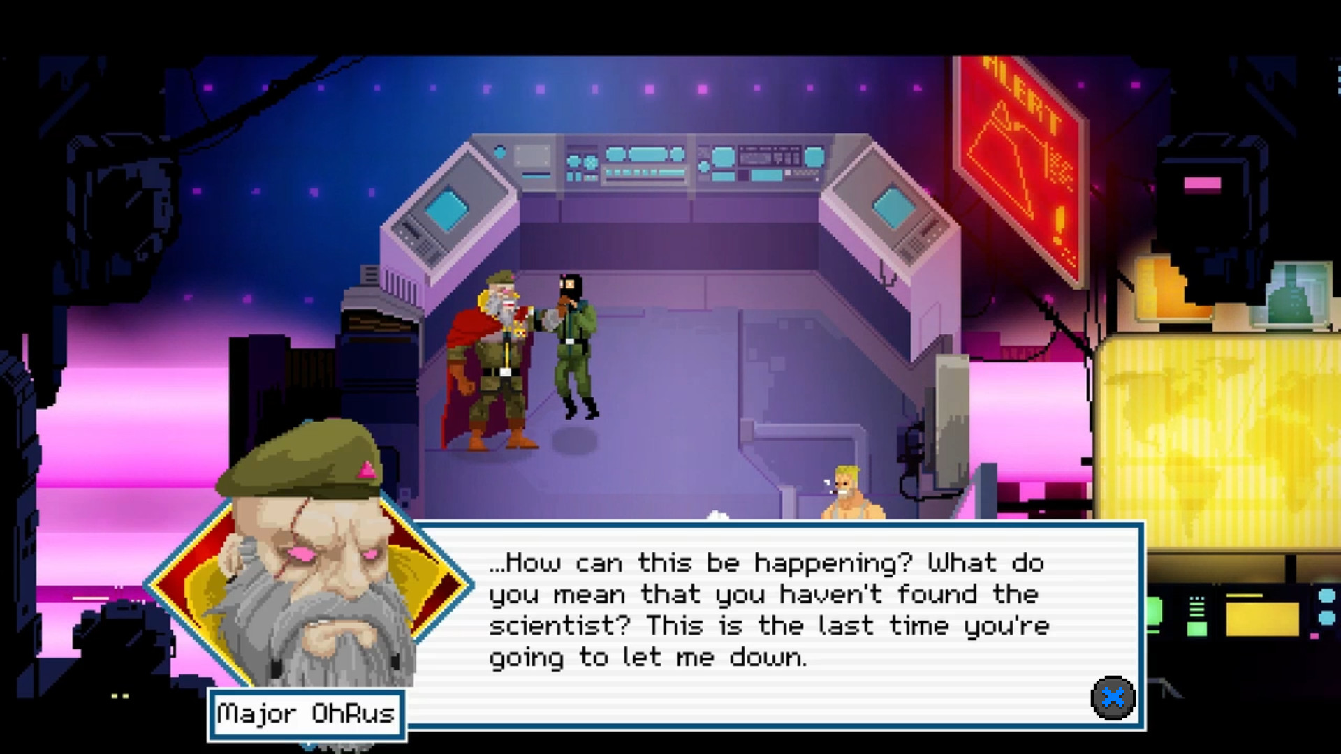 Game screenshot 3