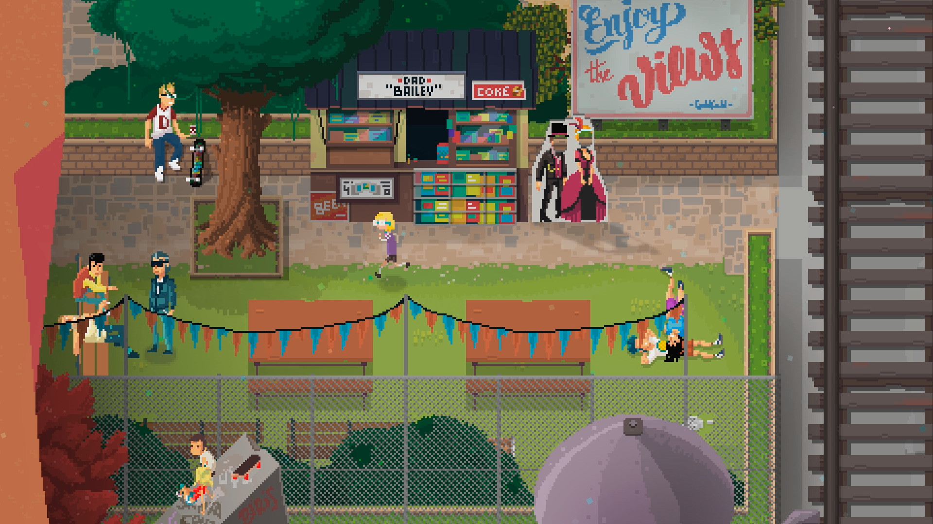 Game screenshot 5
