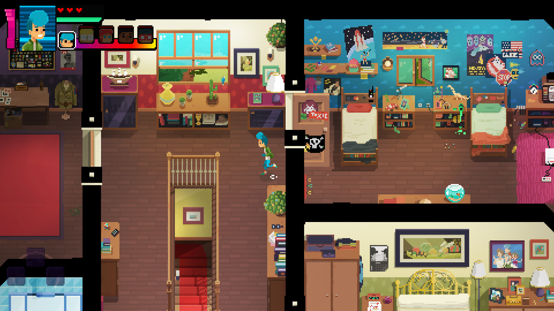 Game screenshot 4