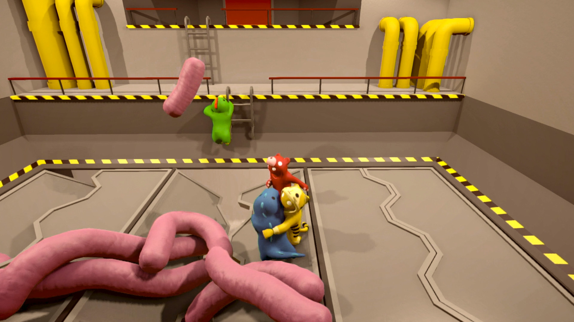 Game screenshot 5