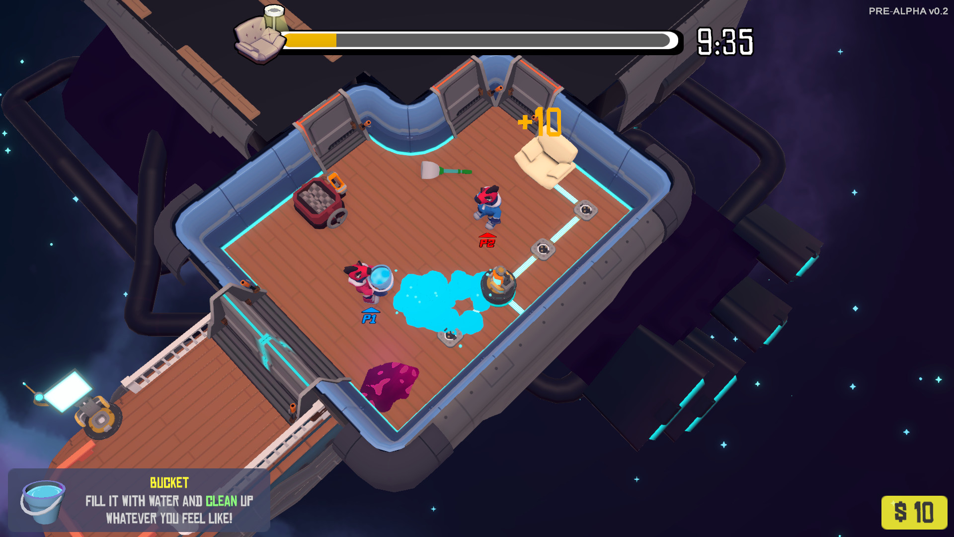 Game screenshot 5