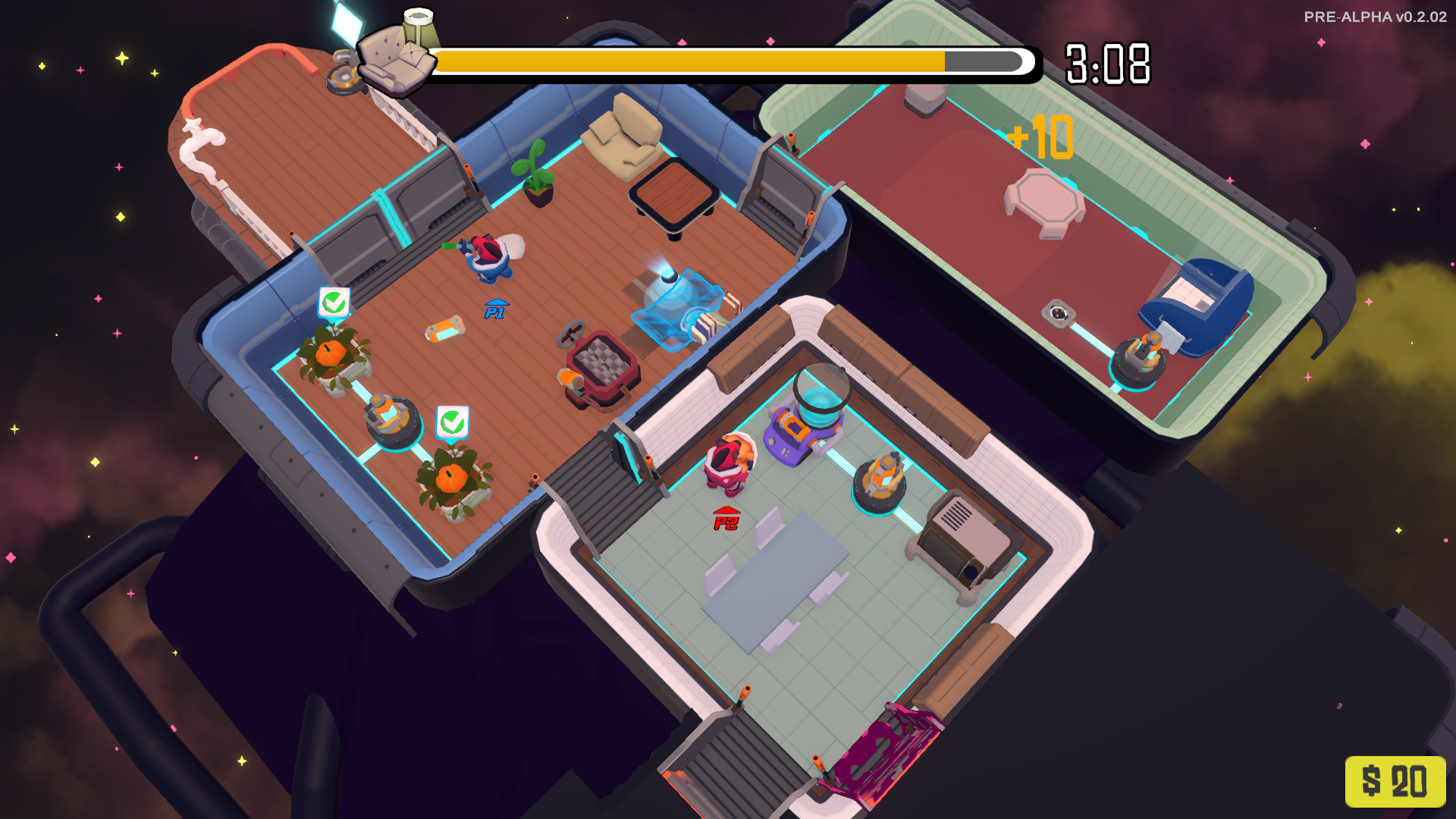 Game screenshot 4