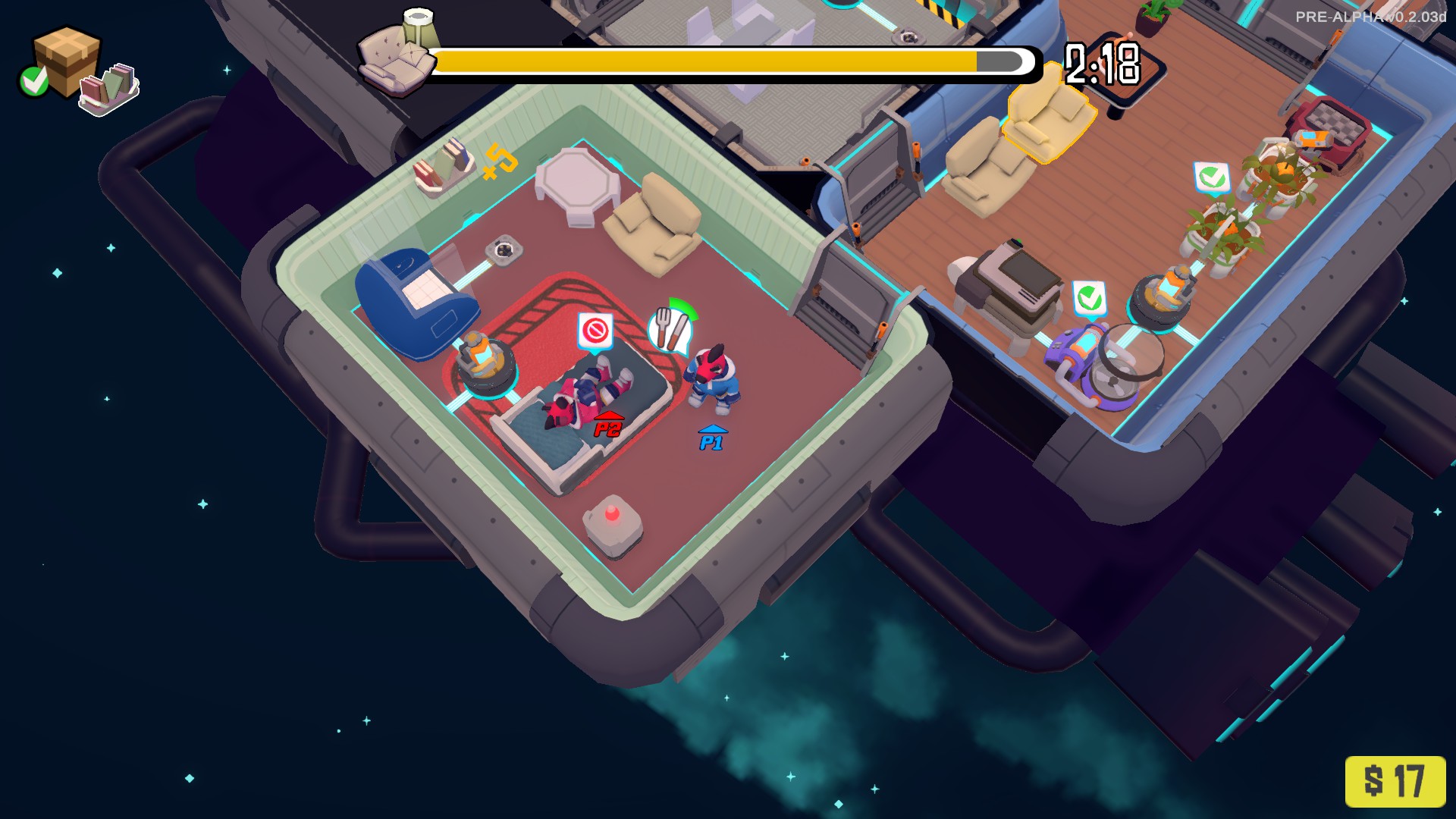 Game screenshot 2
