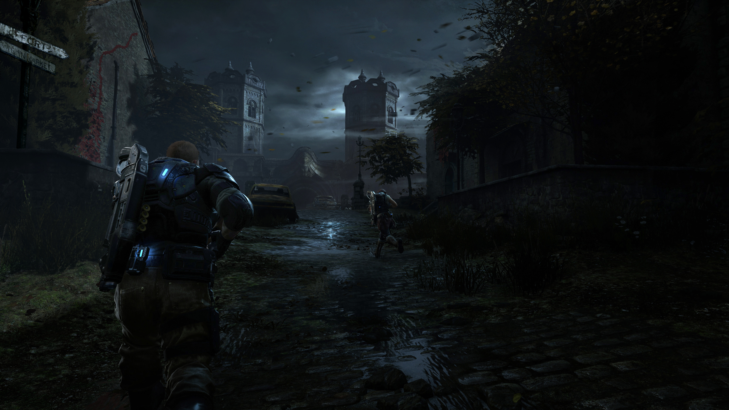 Game screenshot 3