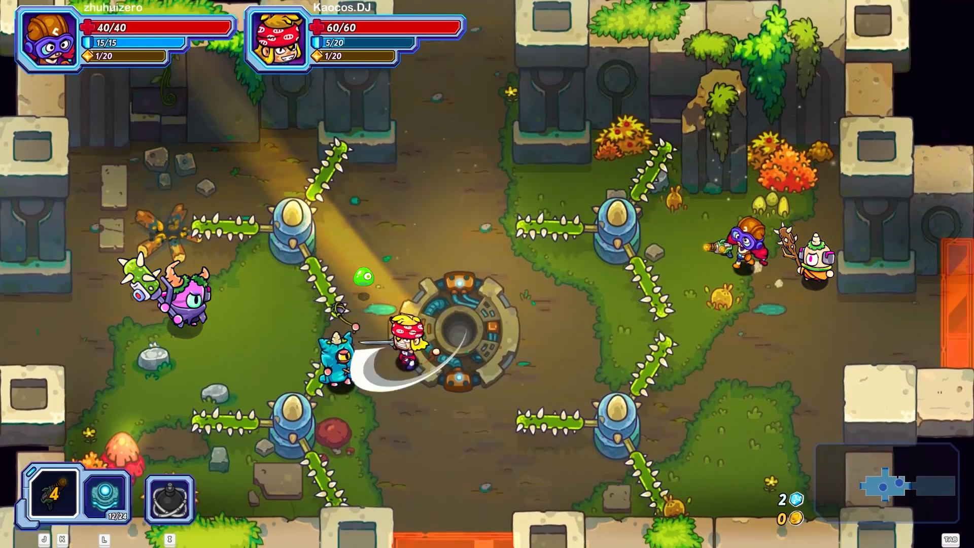 Game screenshot 3
