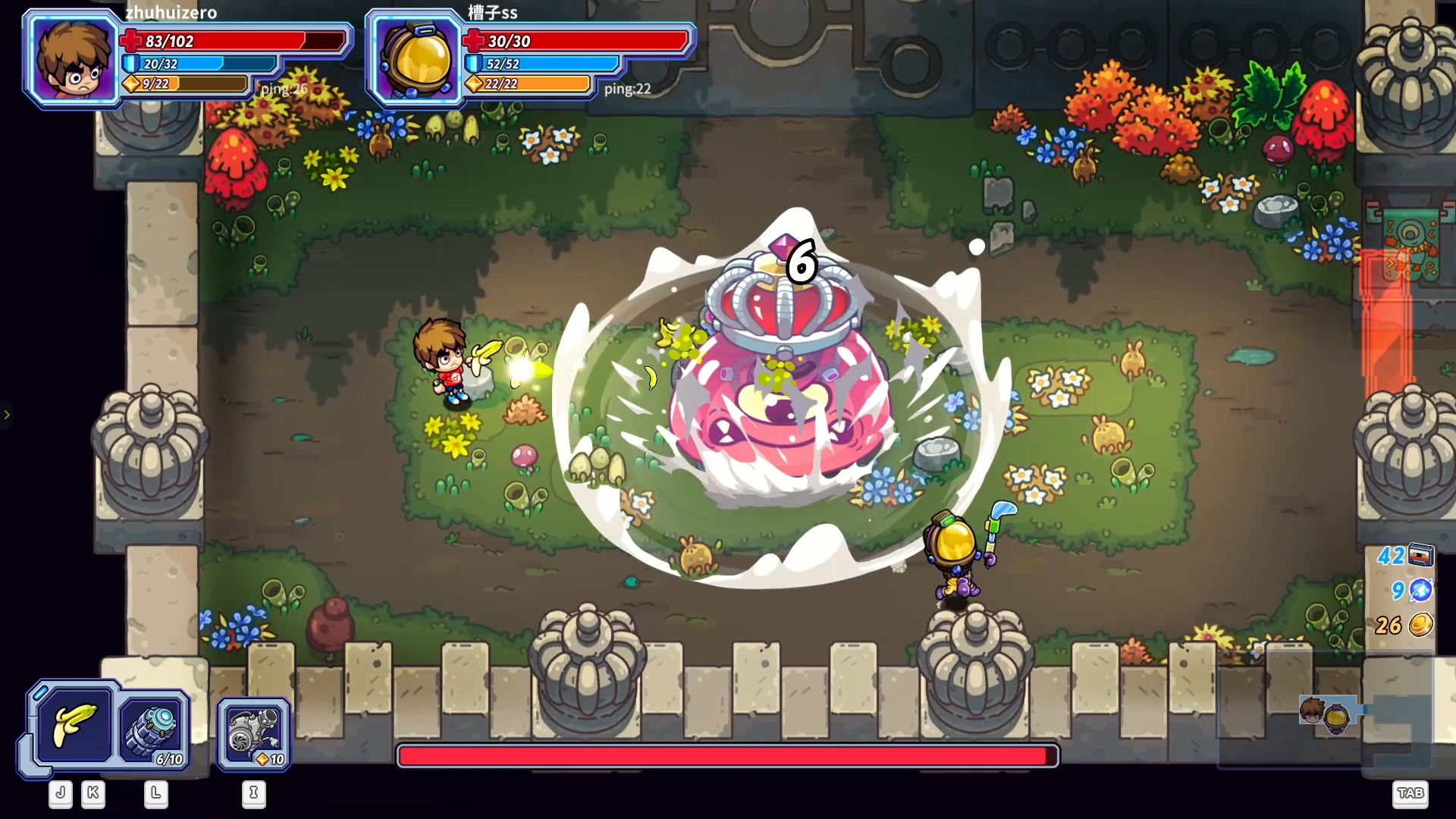 Game screenshot 4