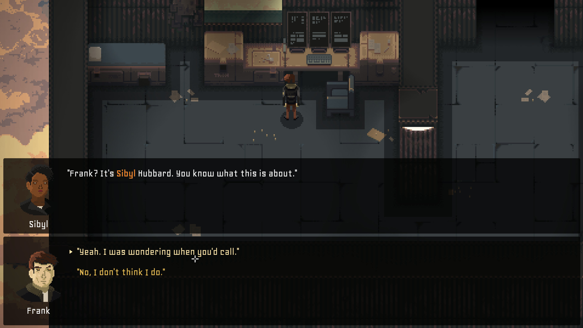 Game screenshot 3