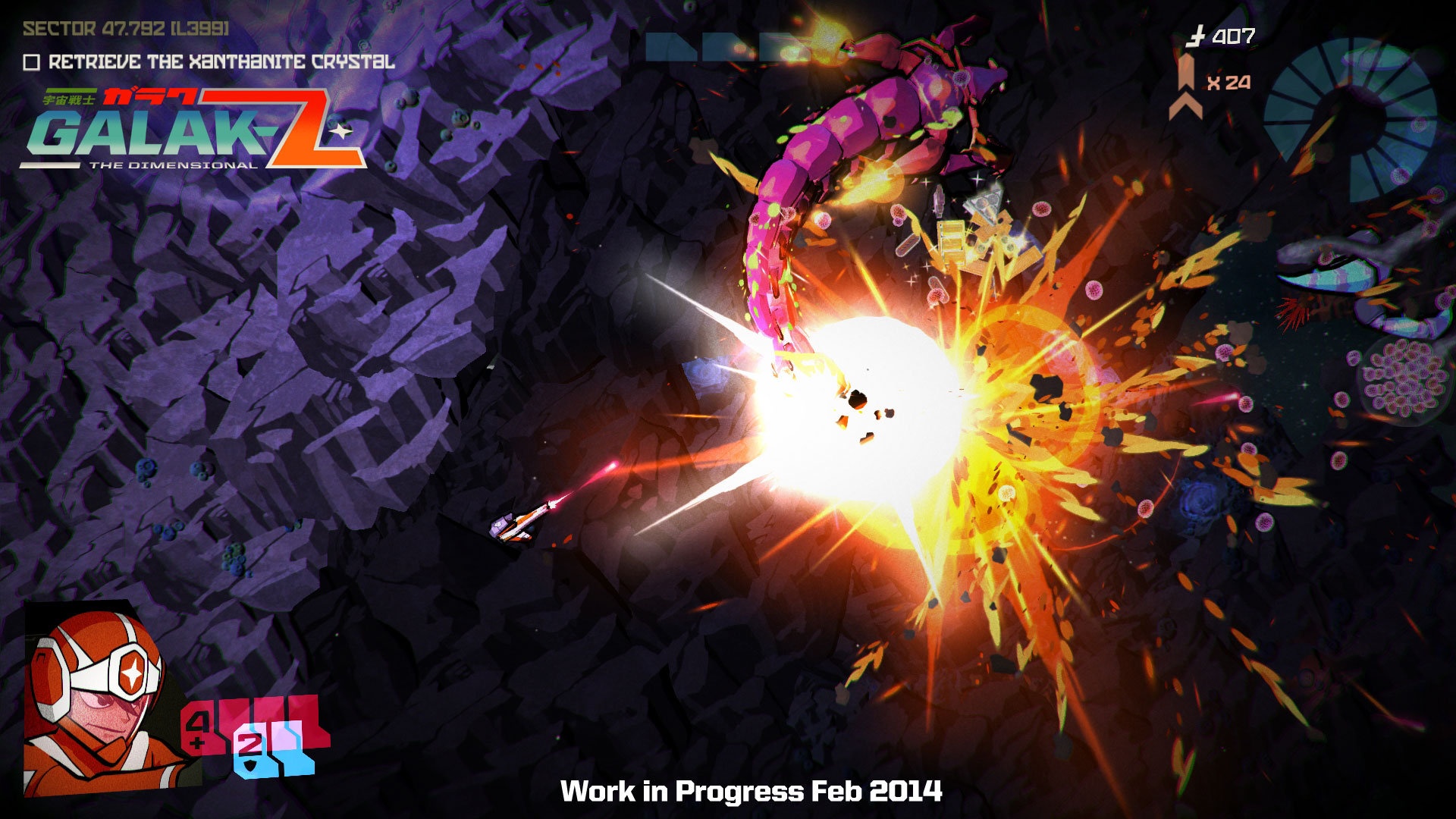 Game screenshot 4