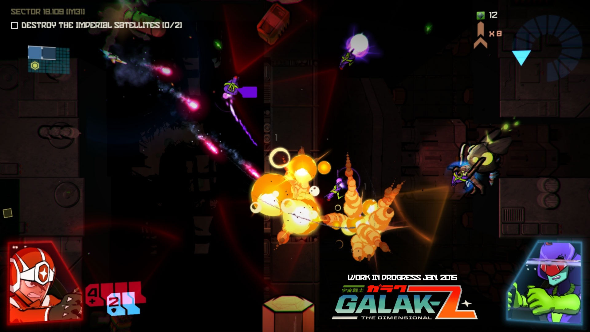Game screenshot 5