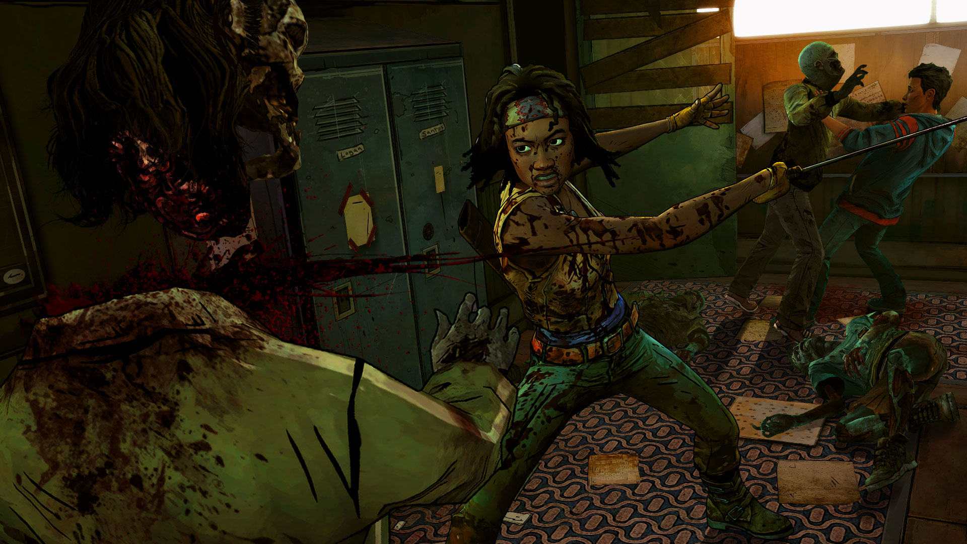 Game screenshot 5