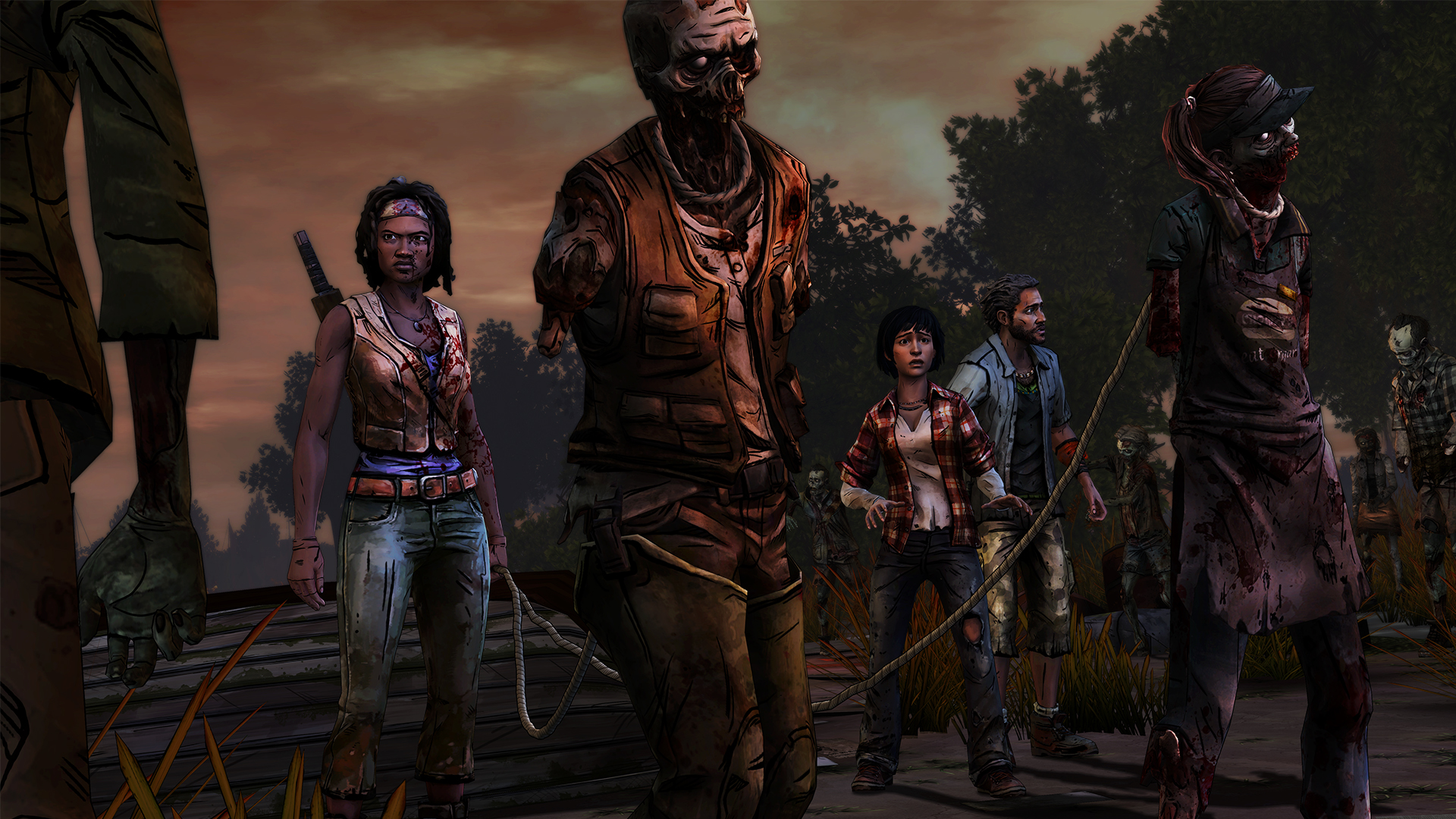 Game screenshot 4