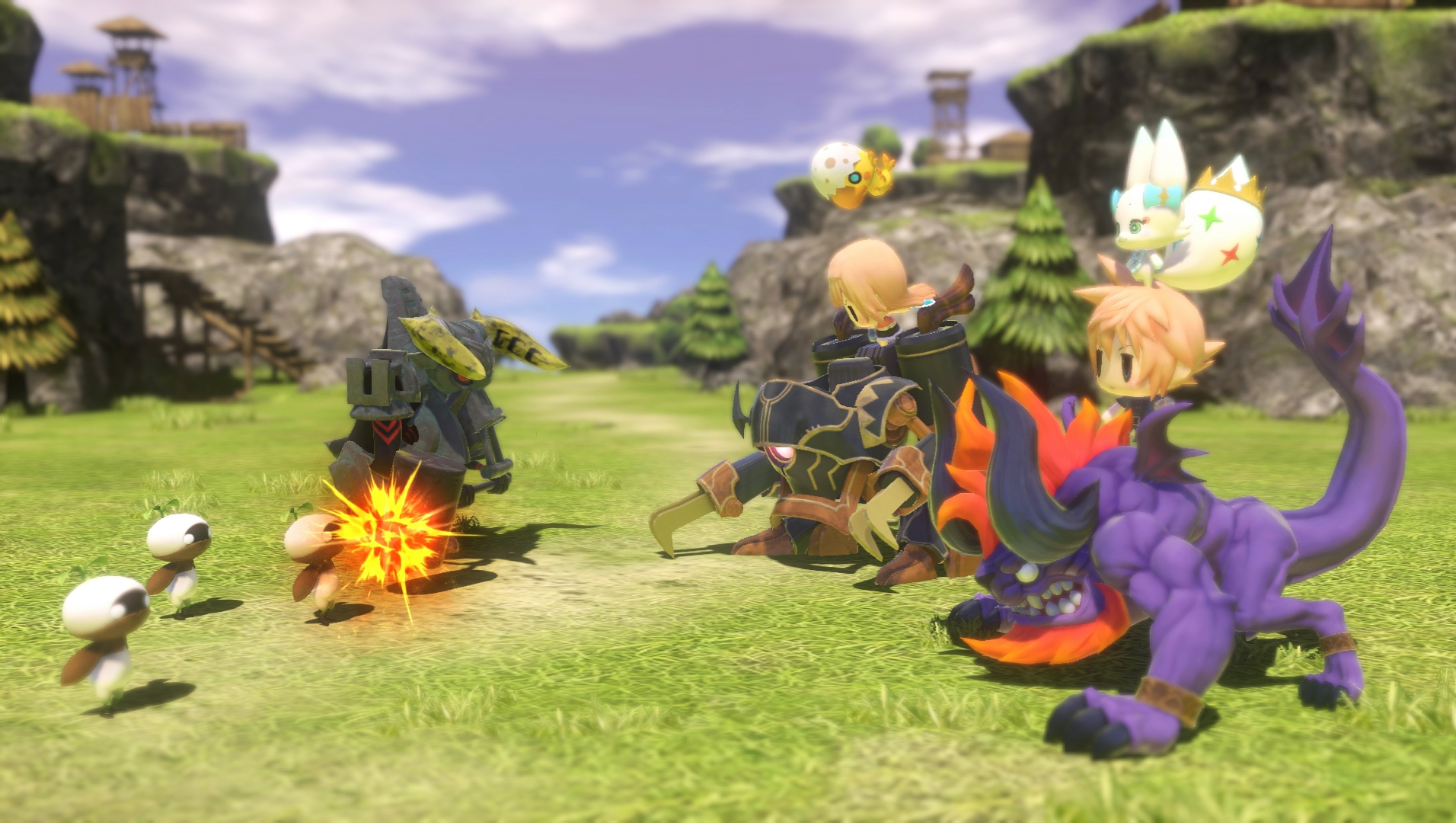Game screenshot 2
