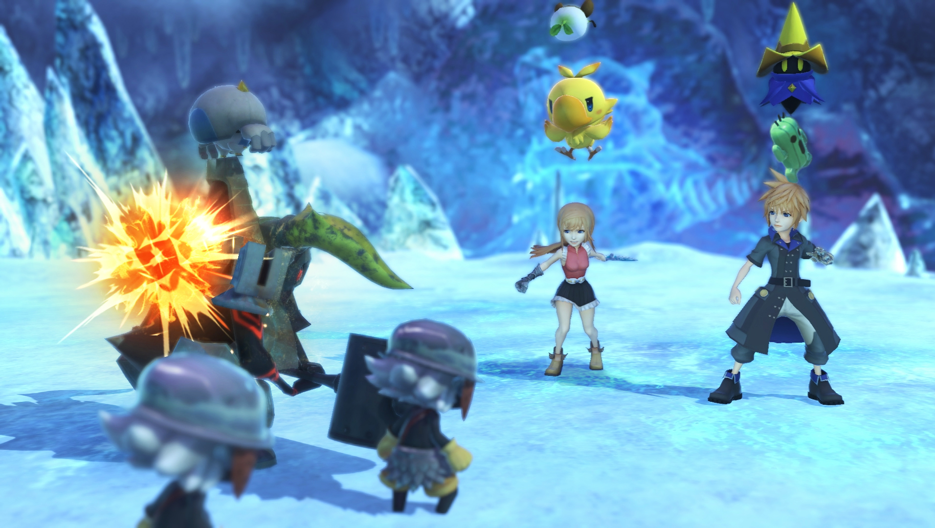Game screenshot 5