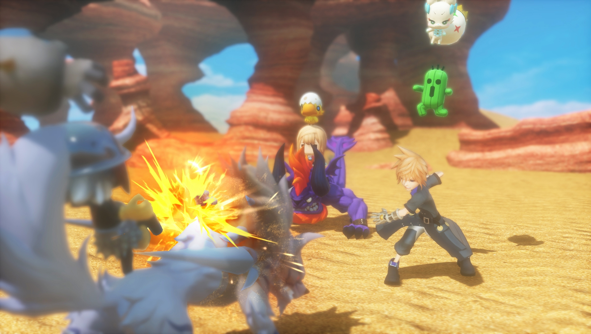 Game screenshot 3