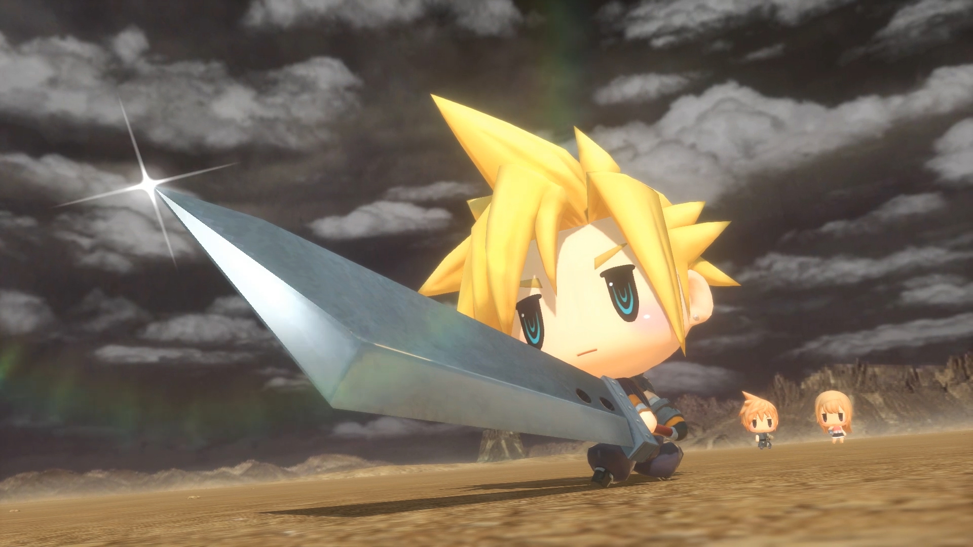 Game screenshot 5