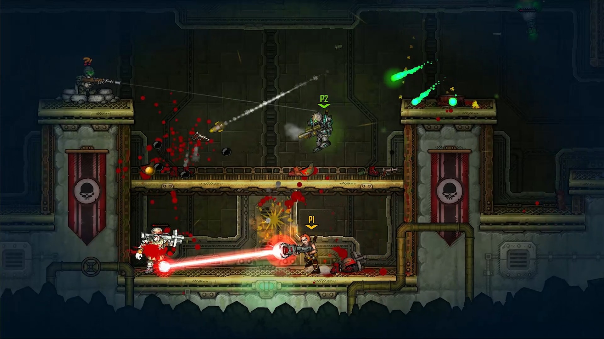 Game screenshot 3