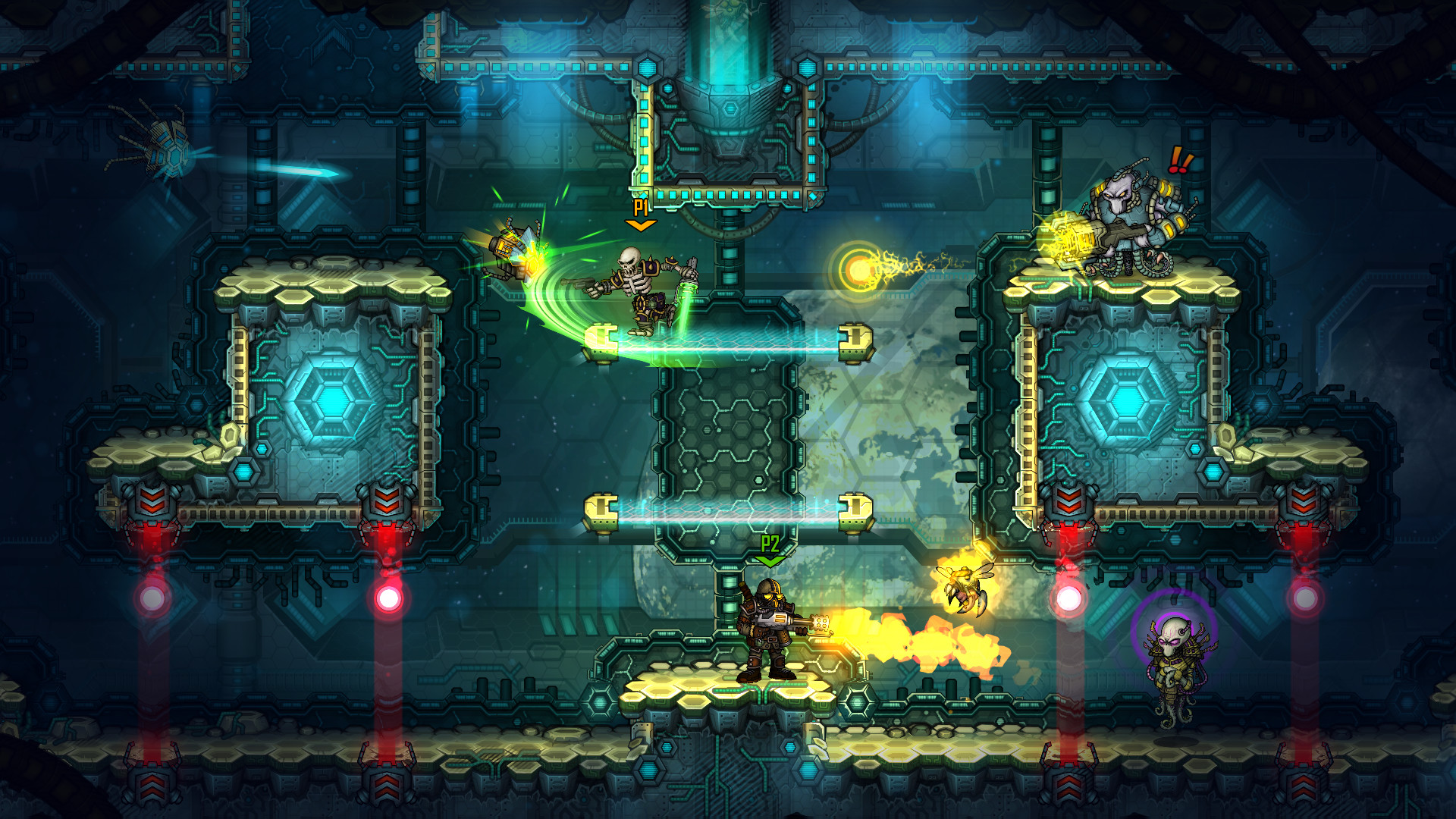 Game screenshot 2