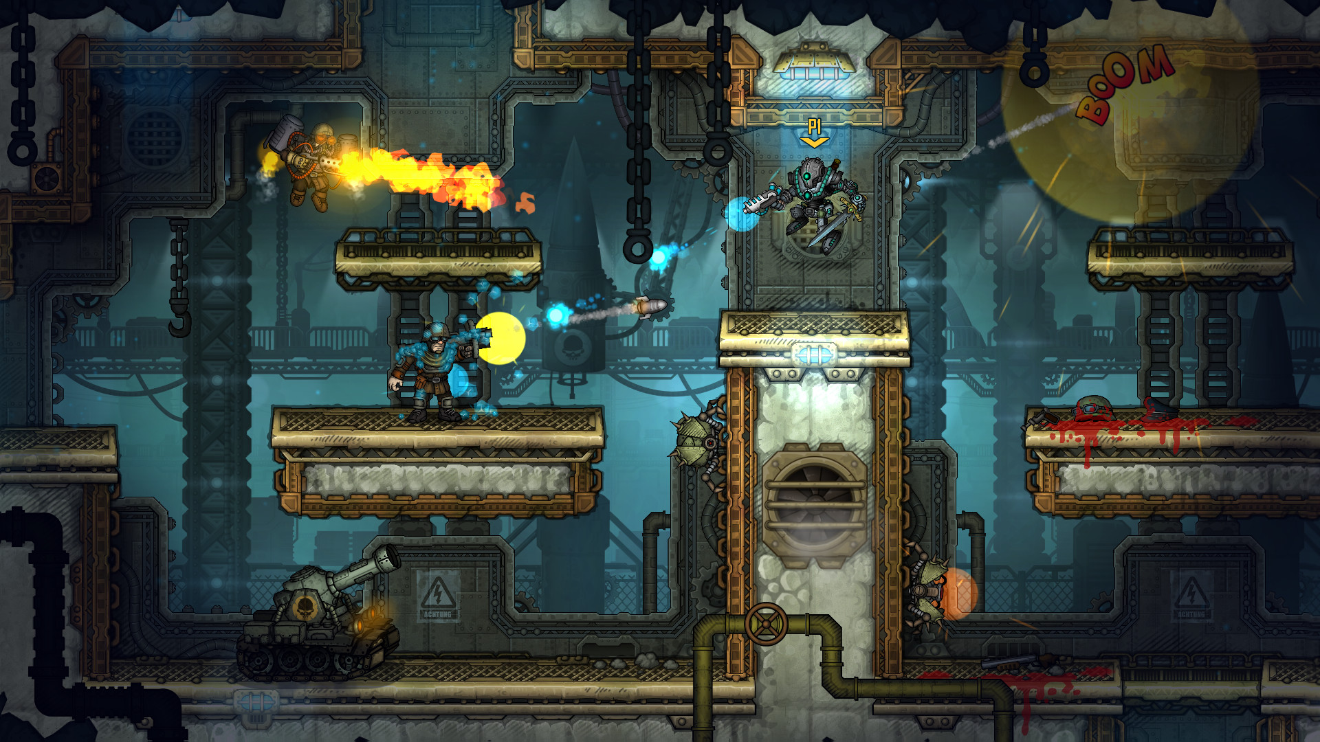 Game screenshot 3