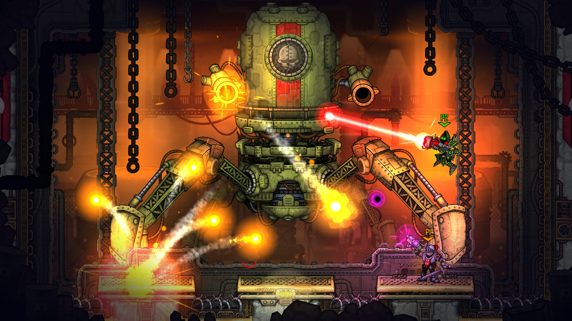 Game screenshot 4