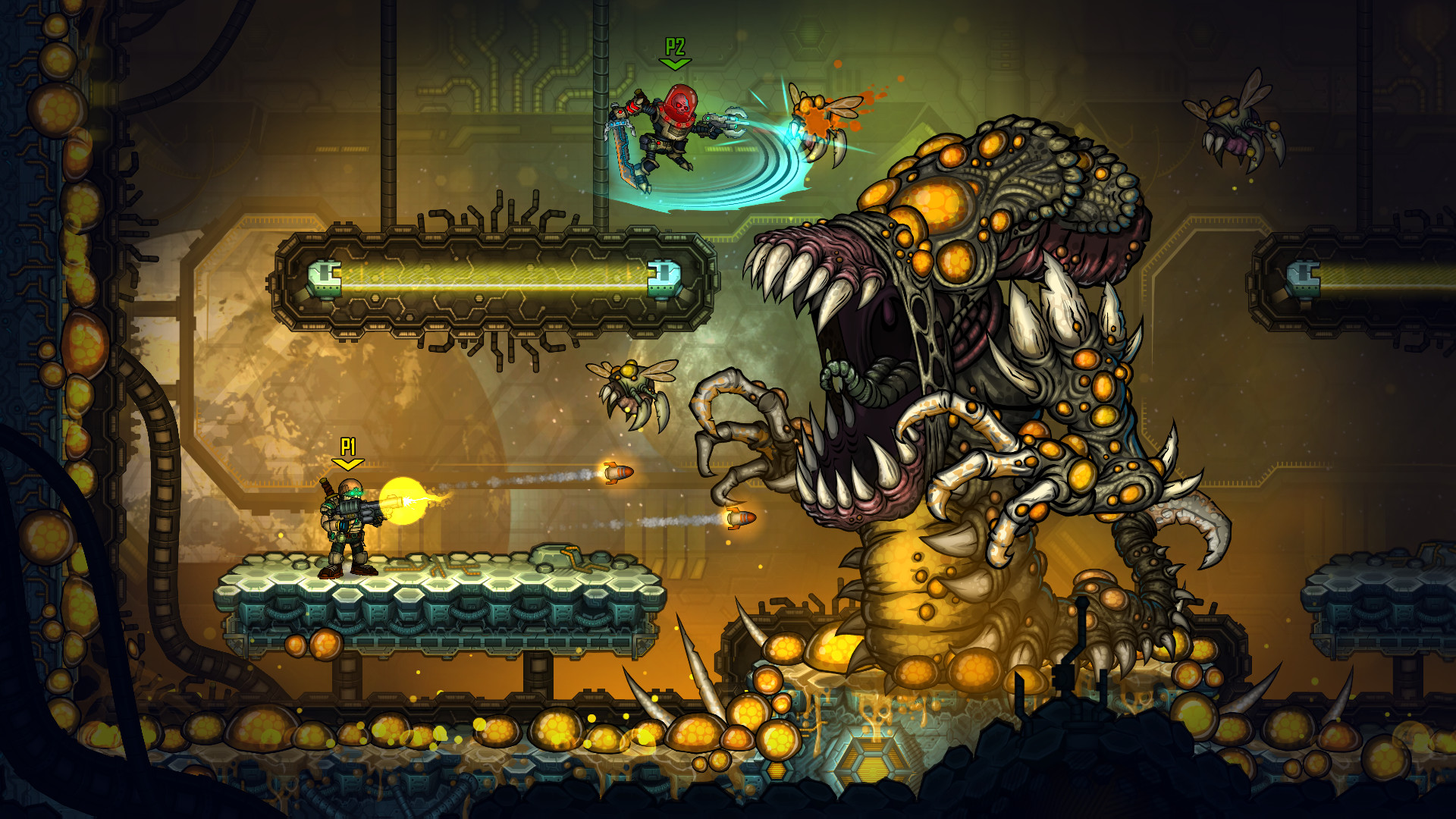 Game screenshot 4
