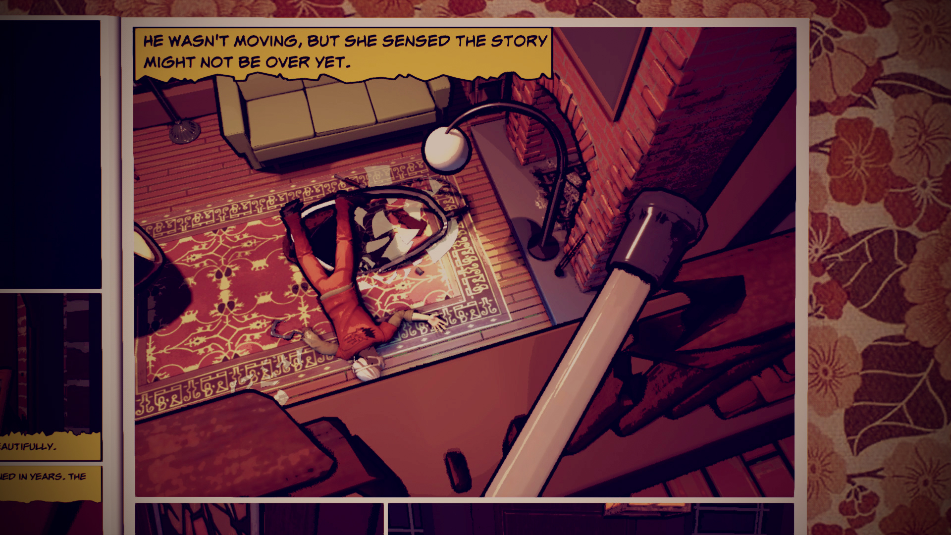 Game screenshot 2
