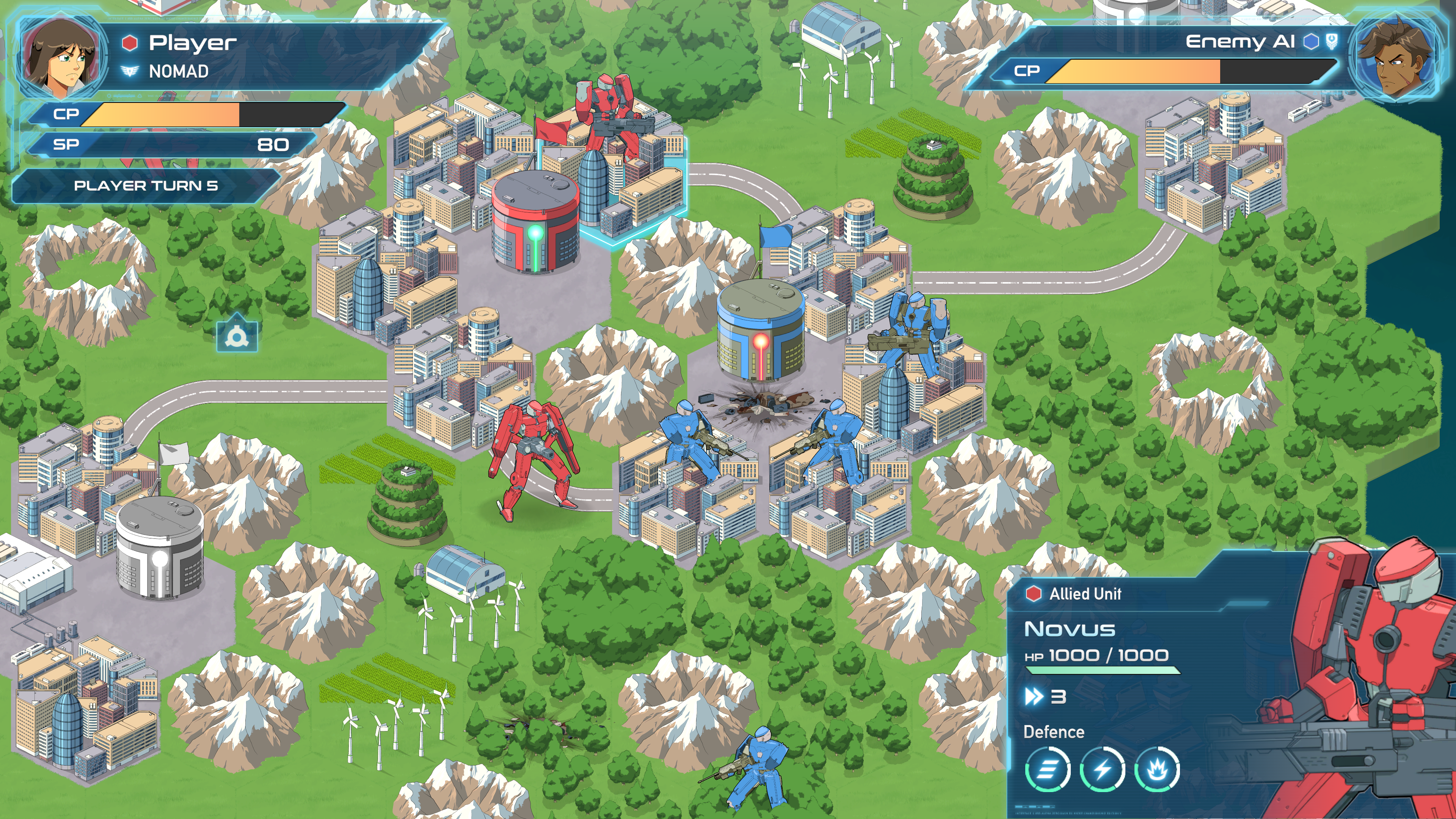 Game screenshot 4