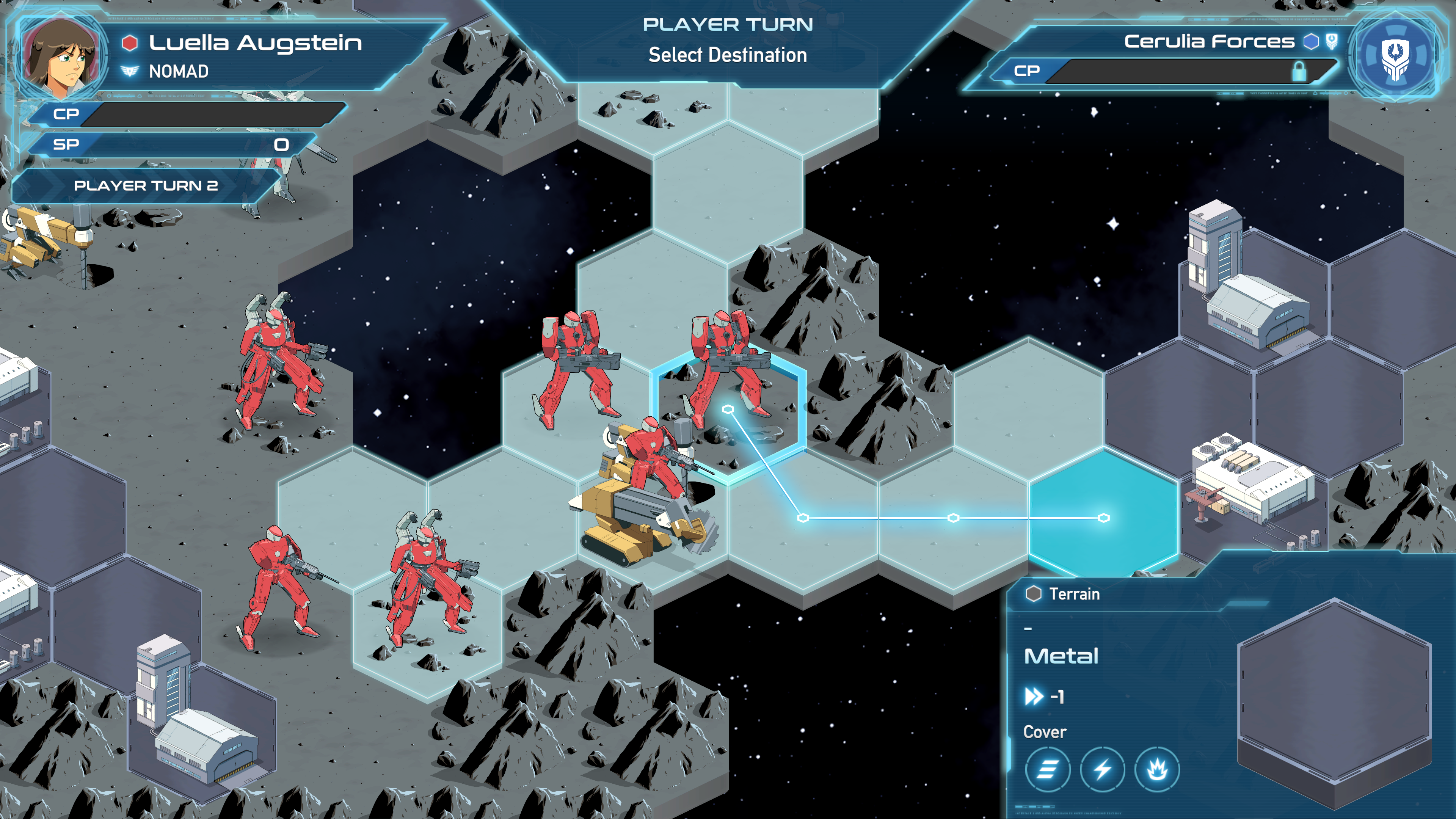 Game screenshot 5