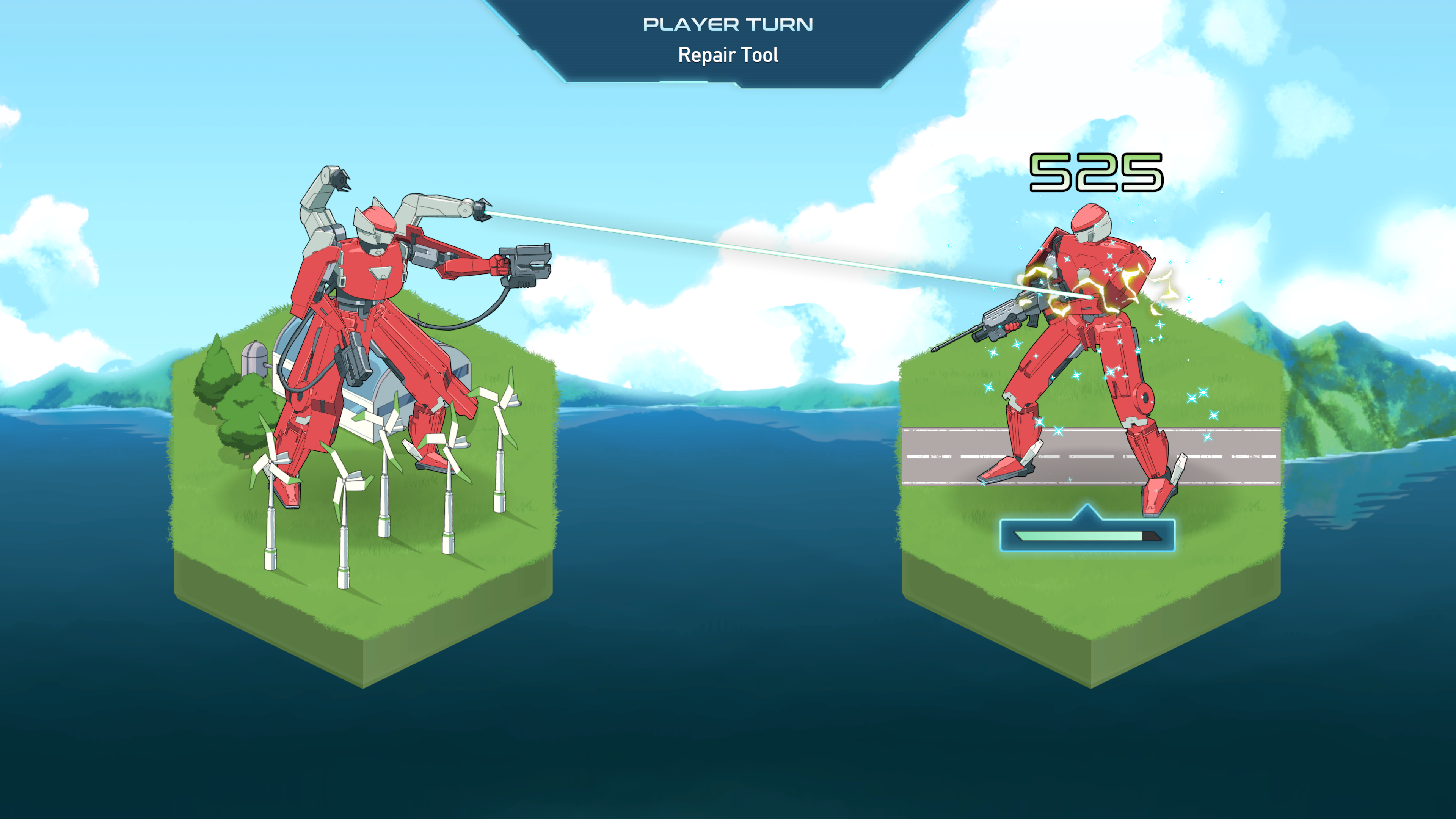 Game screenshot 2