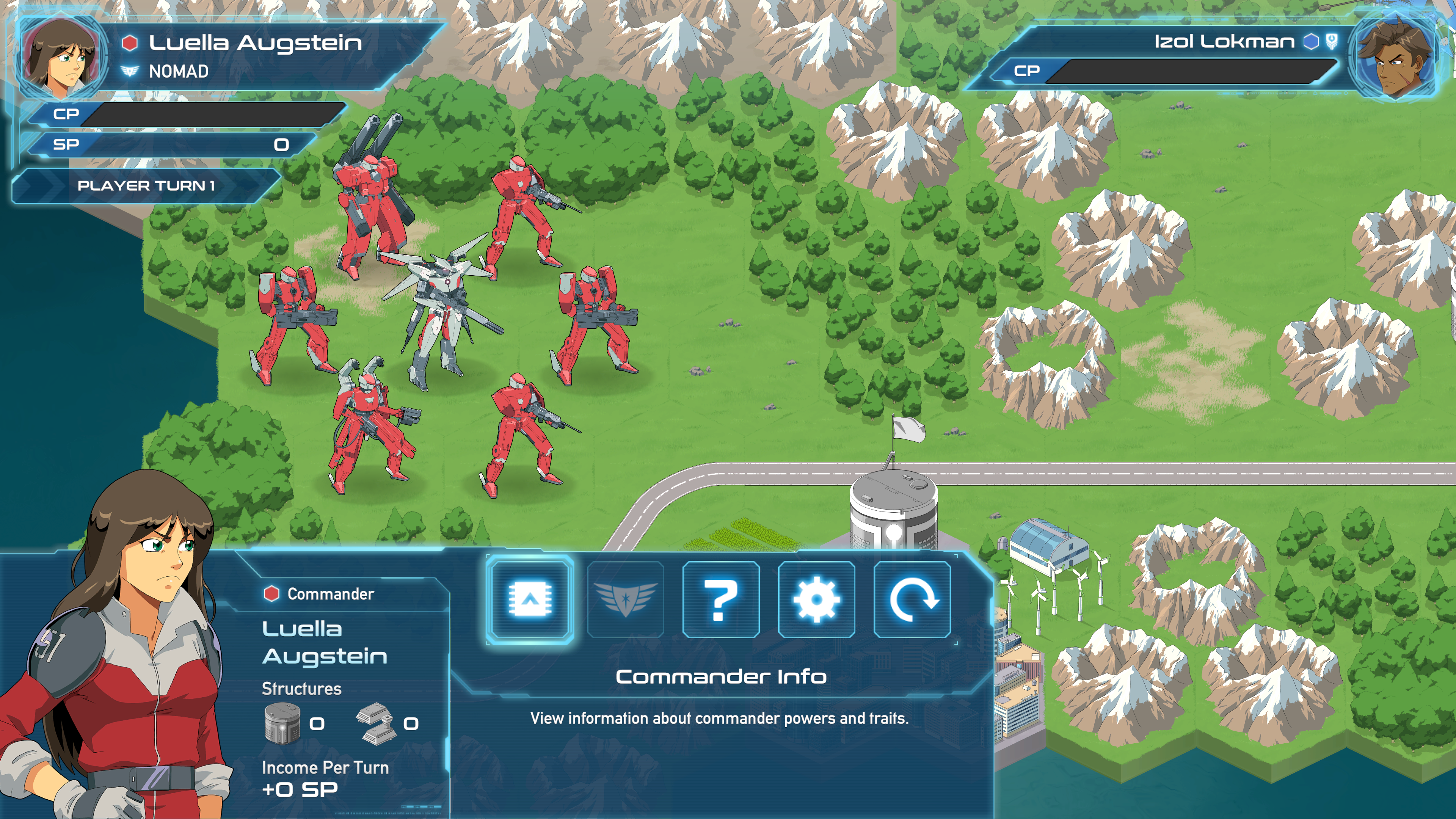 Game screenshot 2